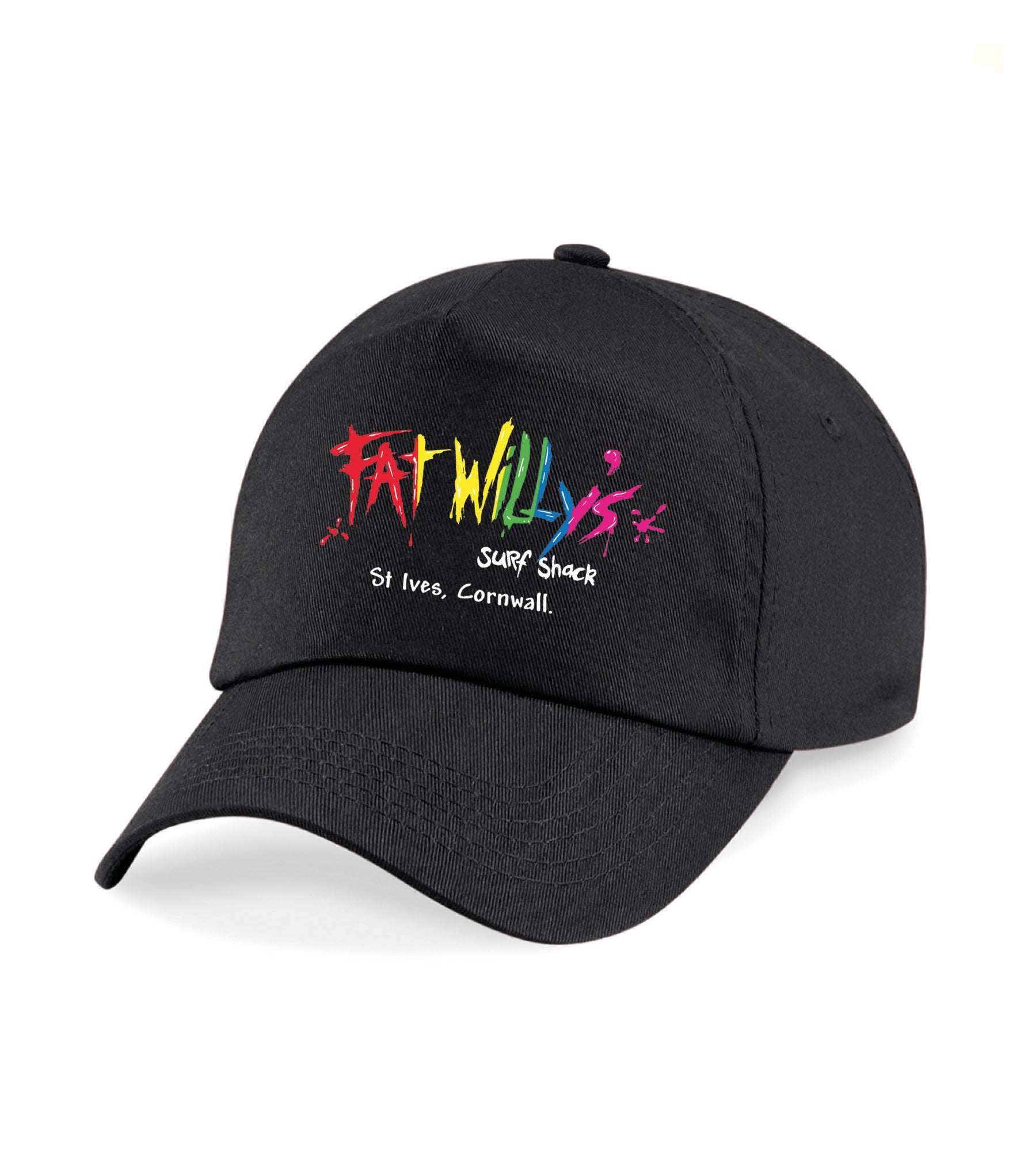 Kids Baseball Cap