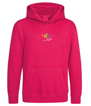 Kids Hoodies
