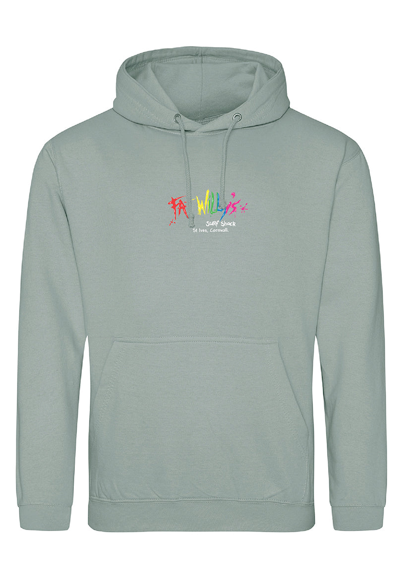 Adult Hoodies