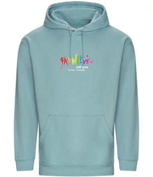 Adult Hoodies
