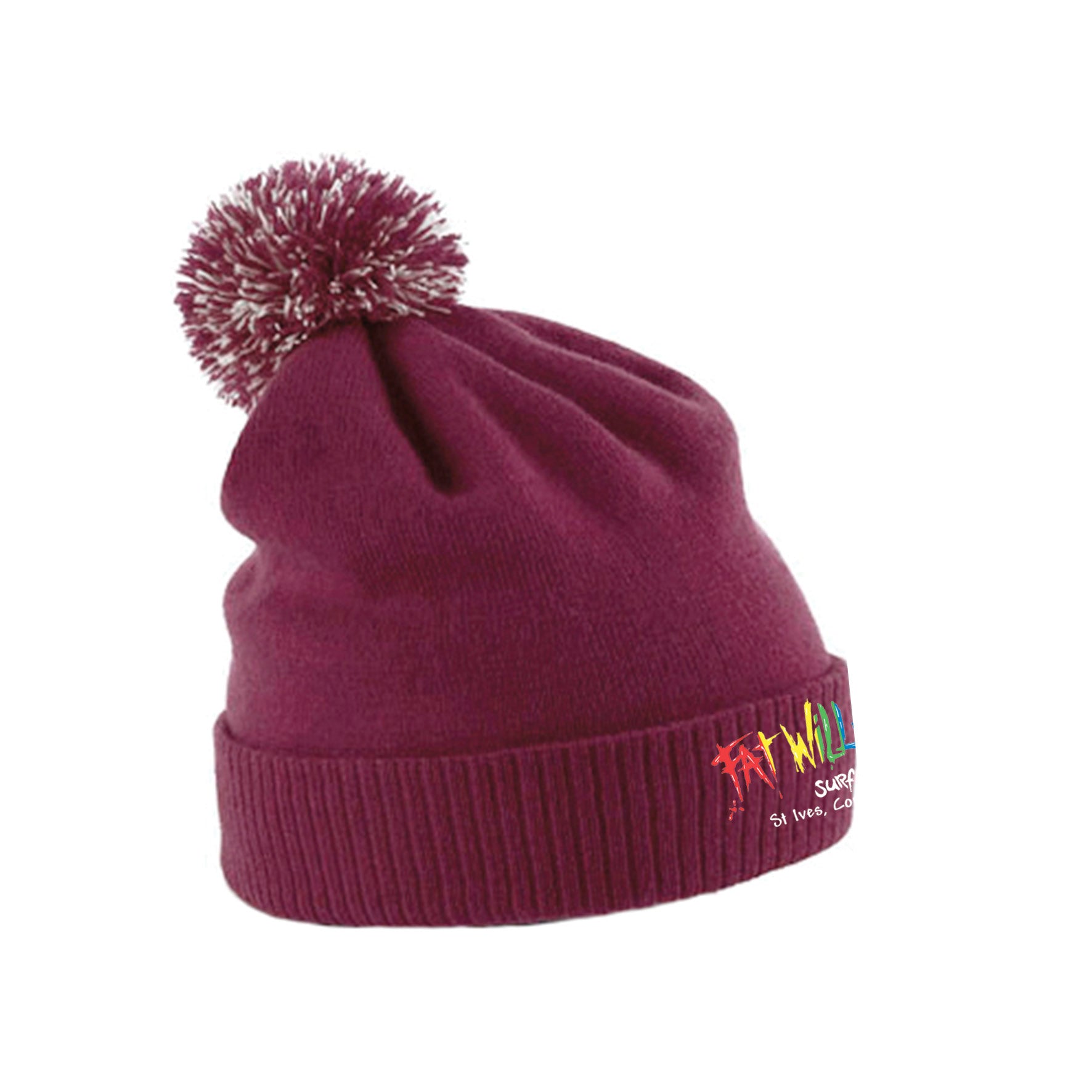 Bobble hats