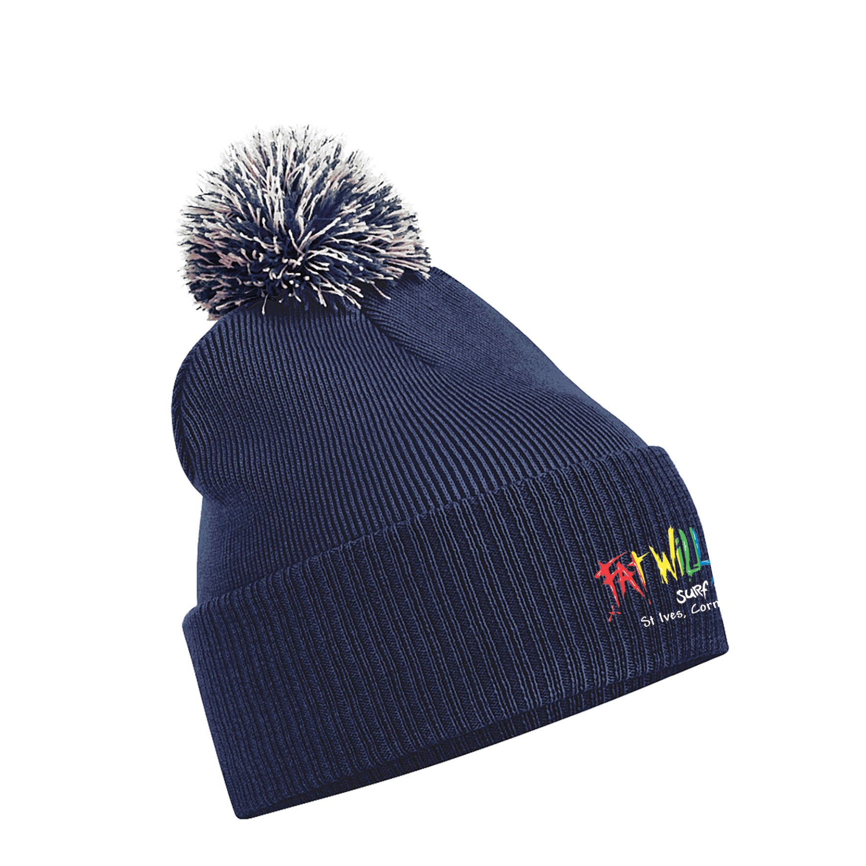 Bobble hats