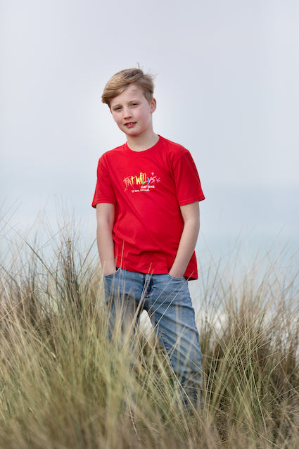 Kids & Youth Clothing