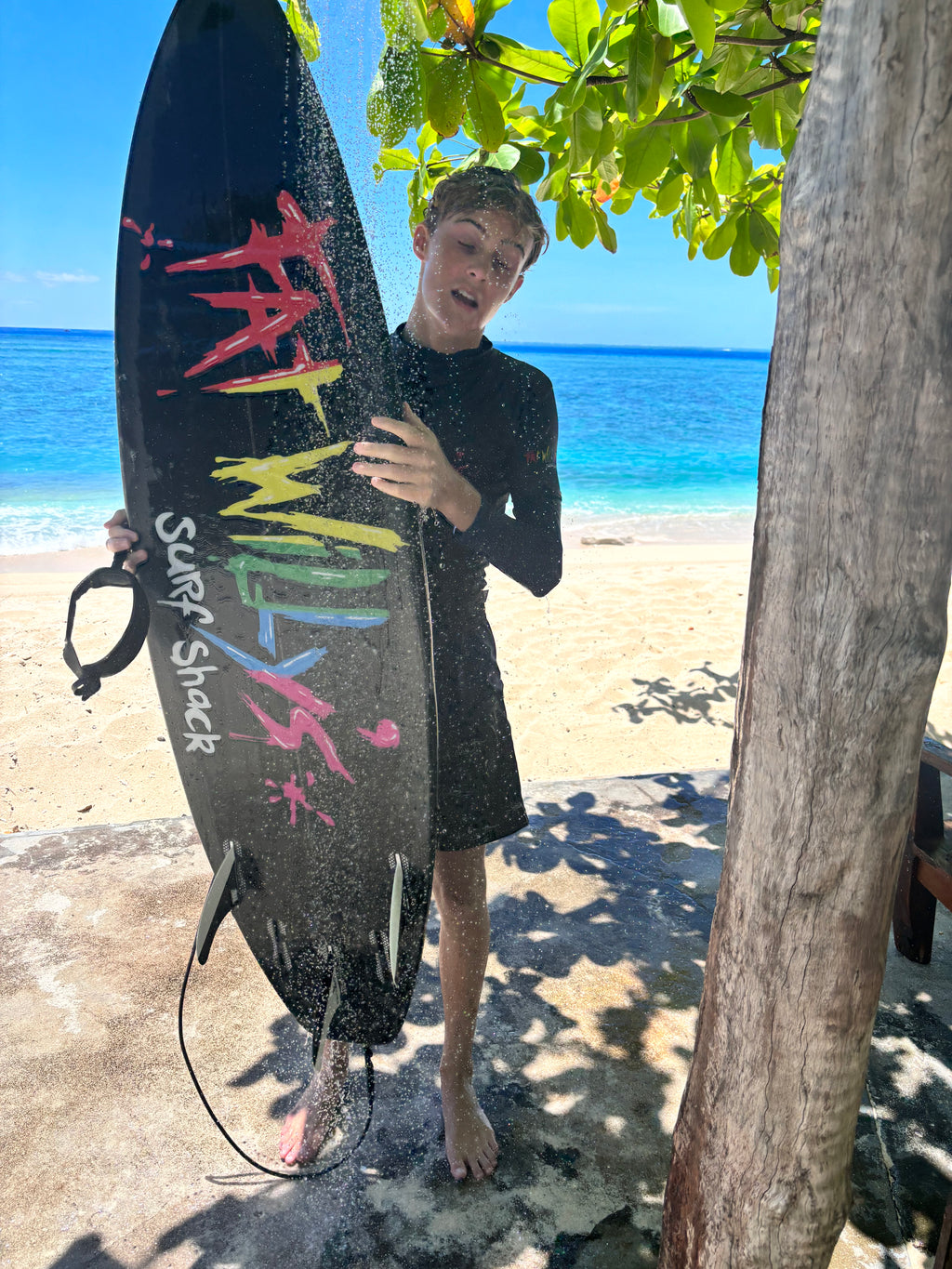 Surfboards