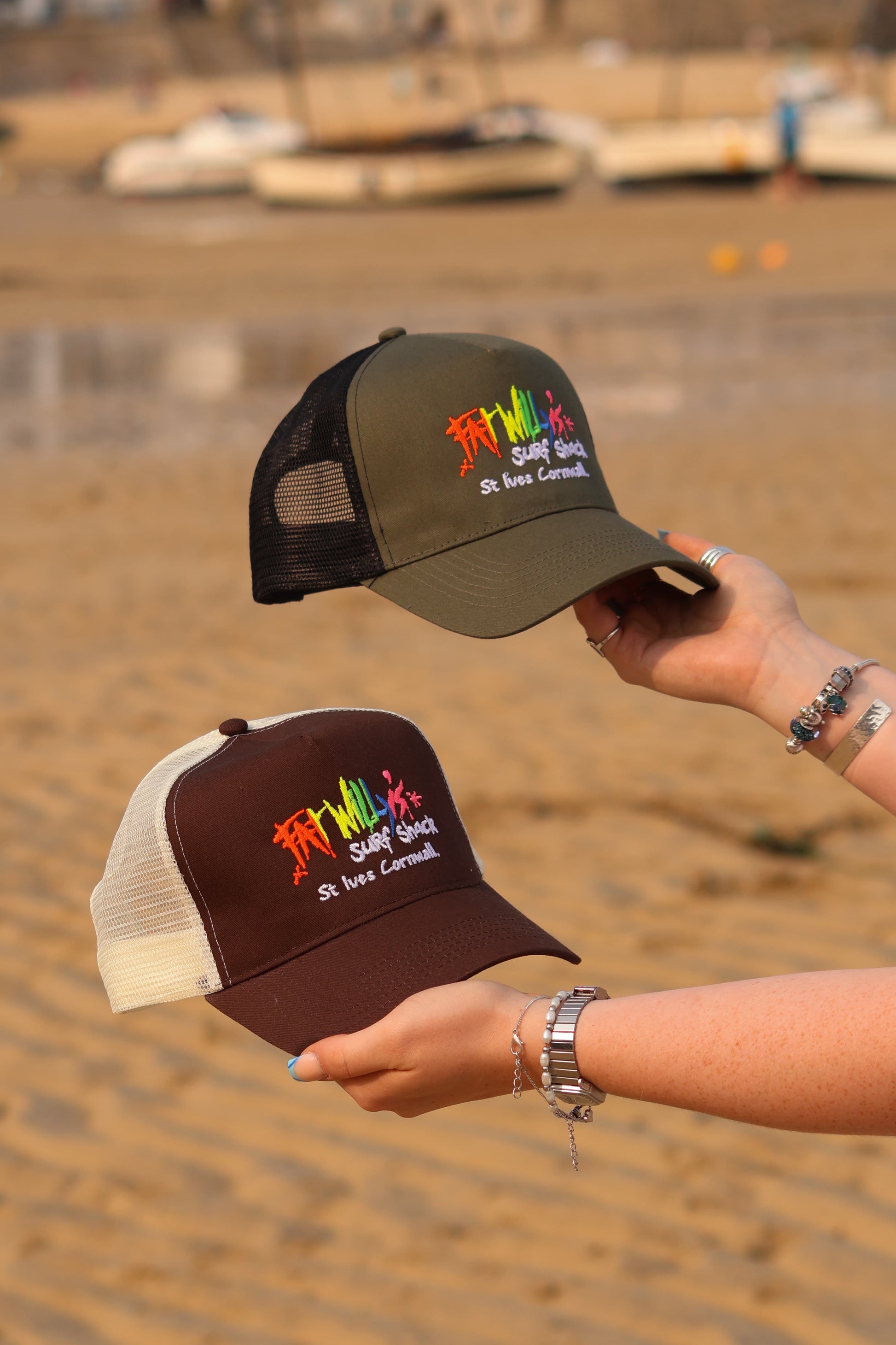 Baseball Cap