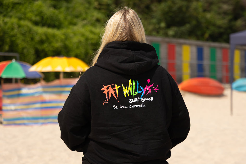 Adult Hoodies