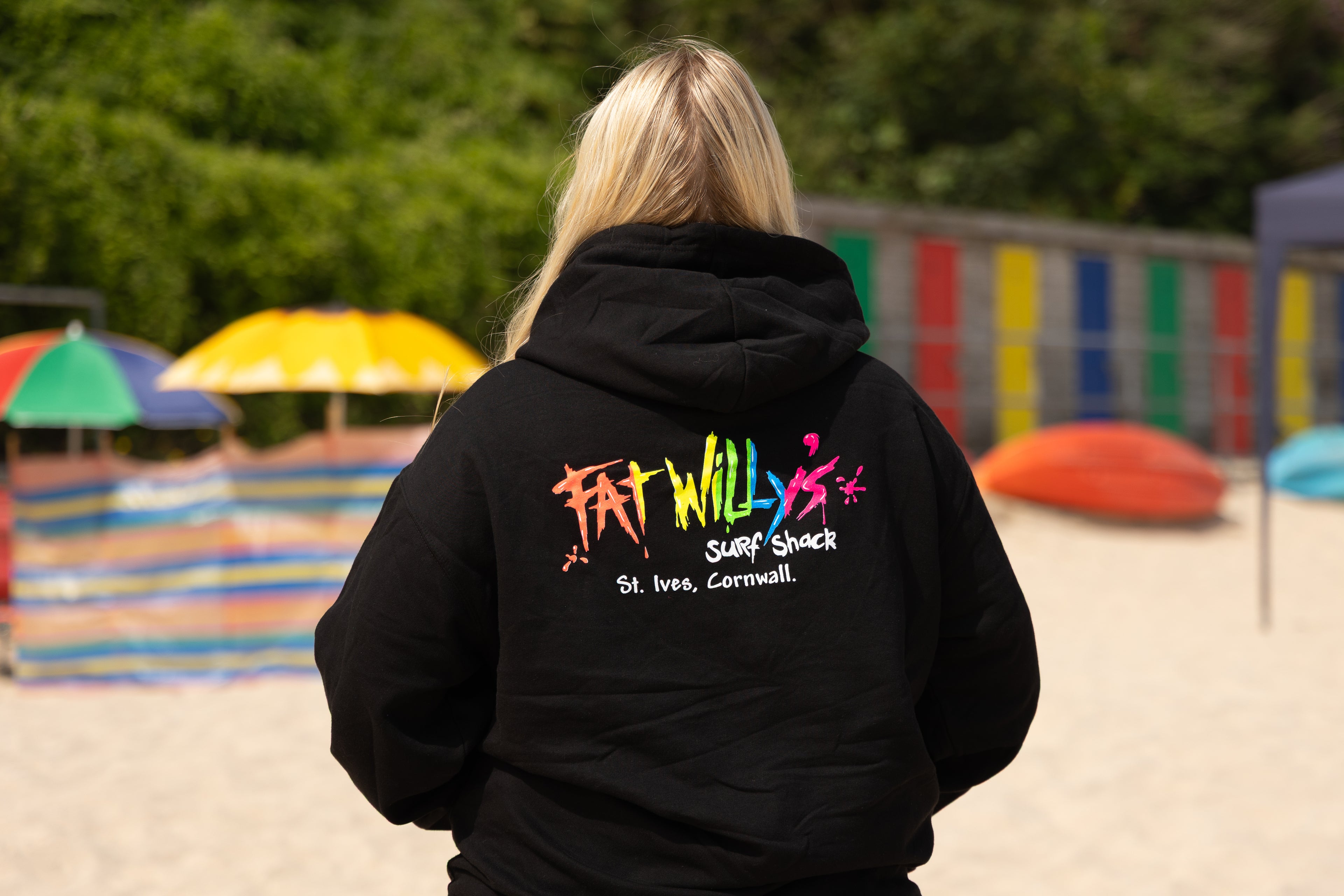 Adult Hoodies