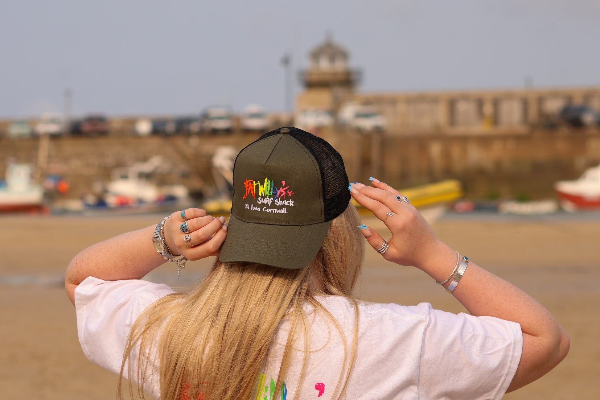 Baseball Cap