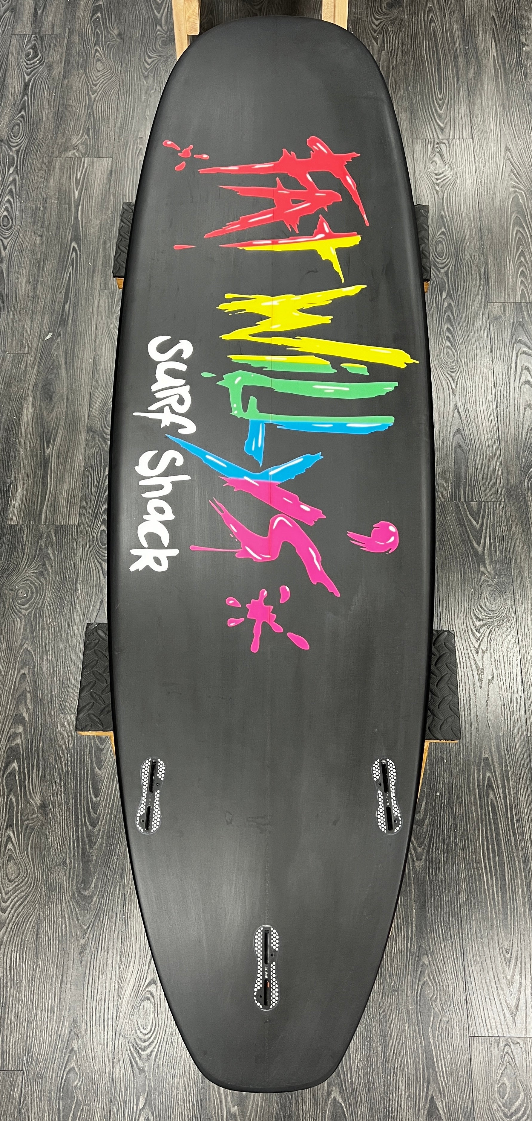 Surfboards