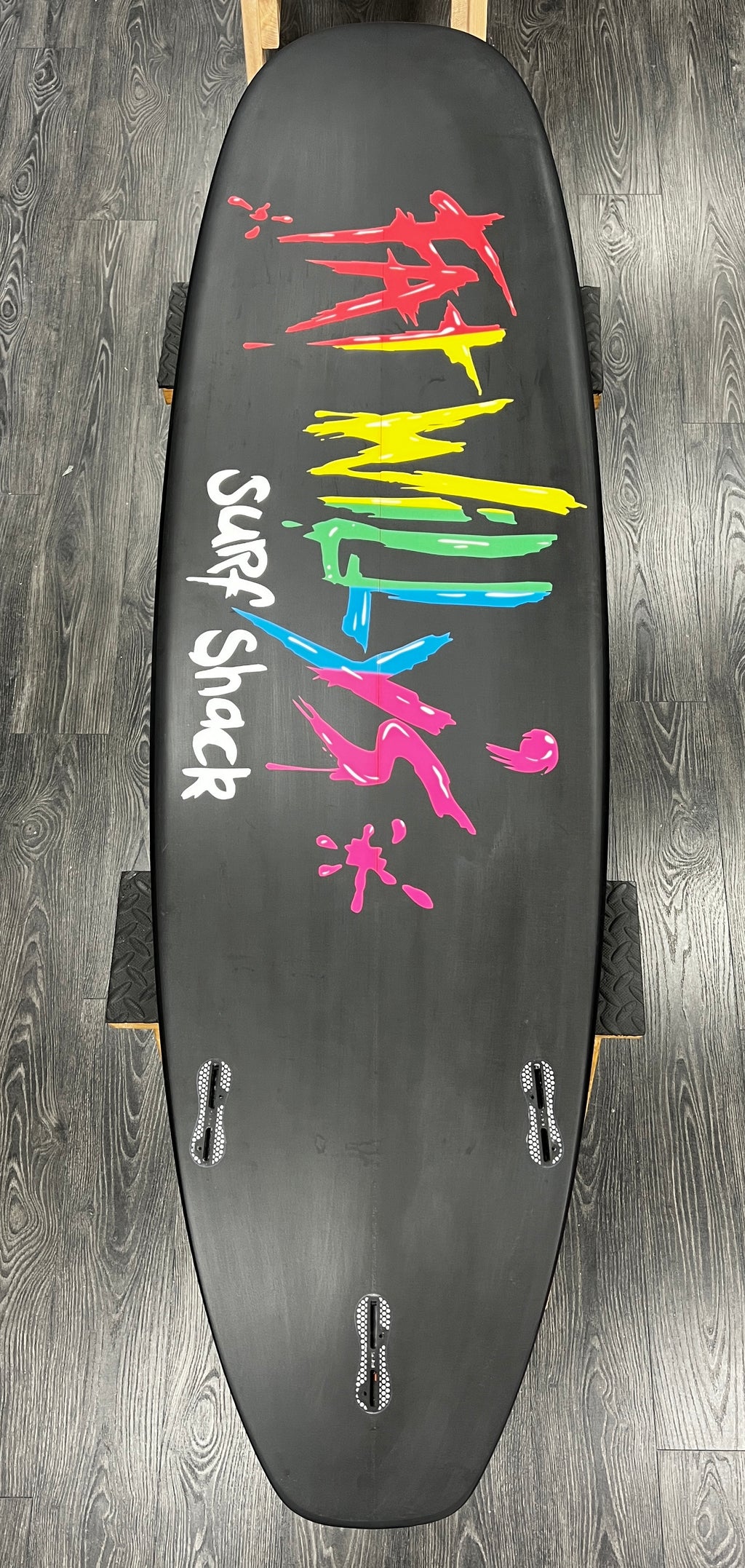 Surfboards