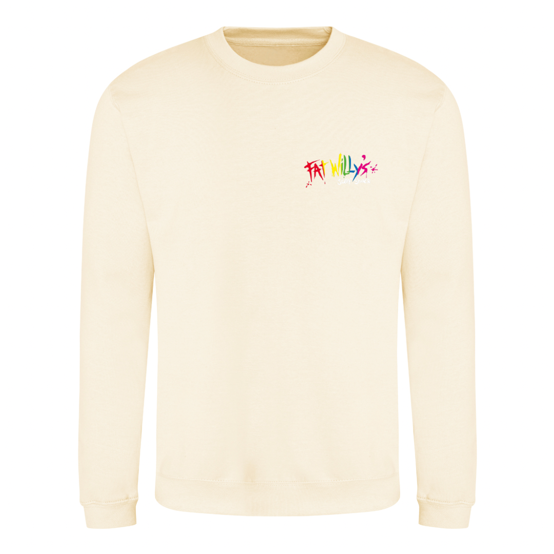 Sweatshirts