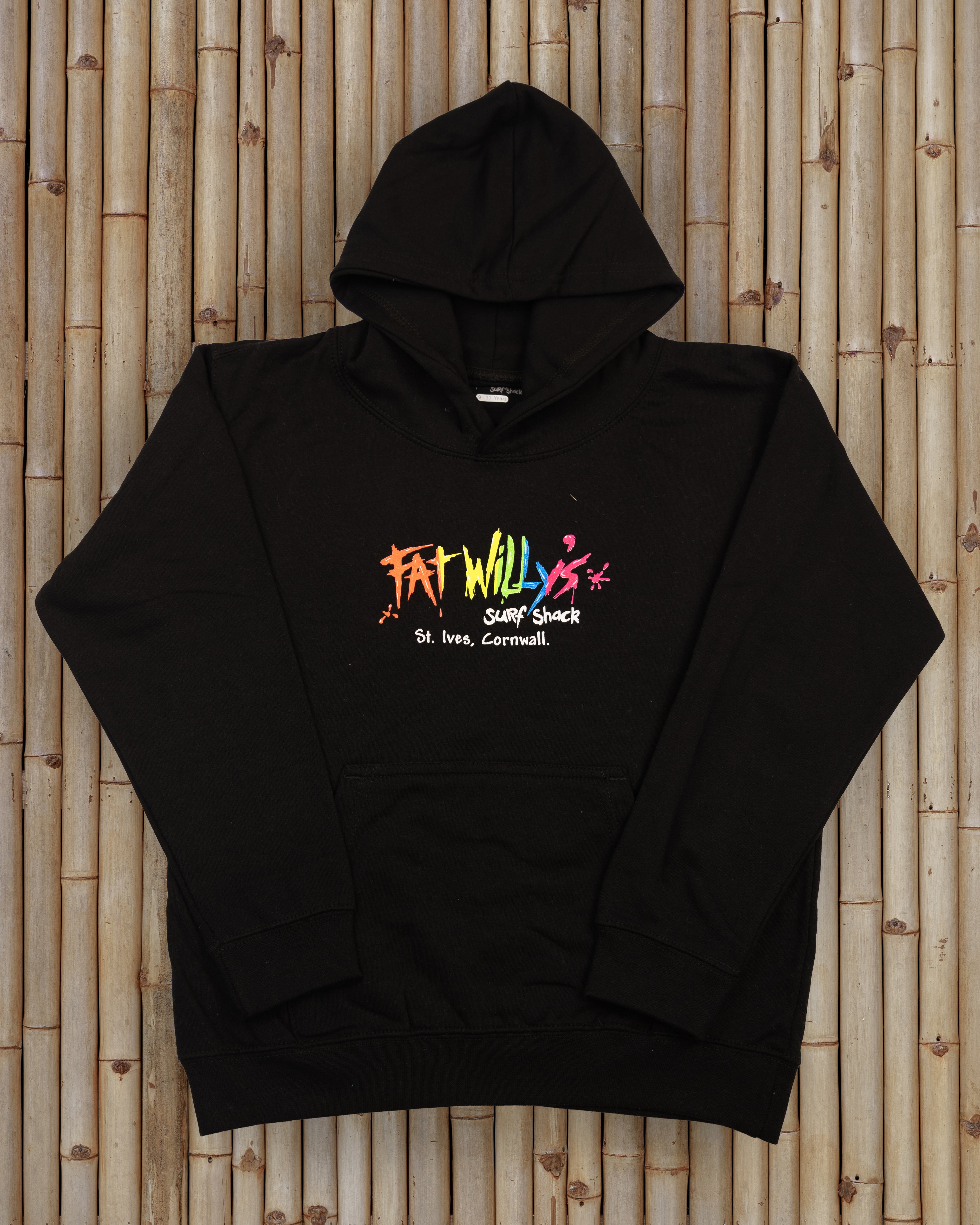 Kids Hoodies