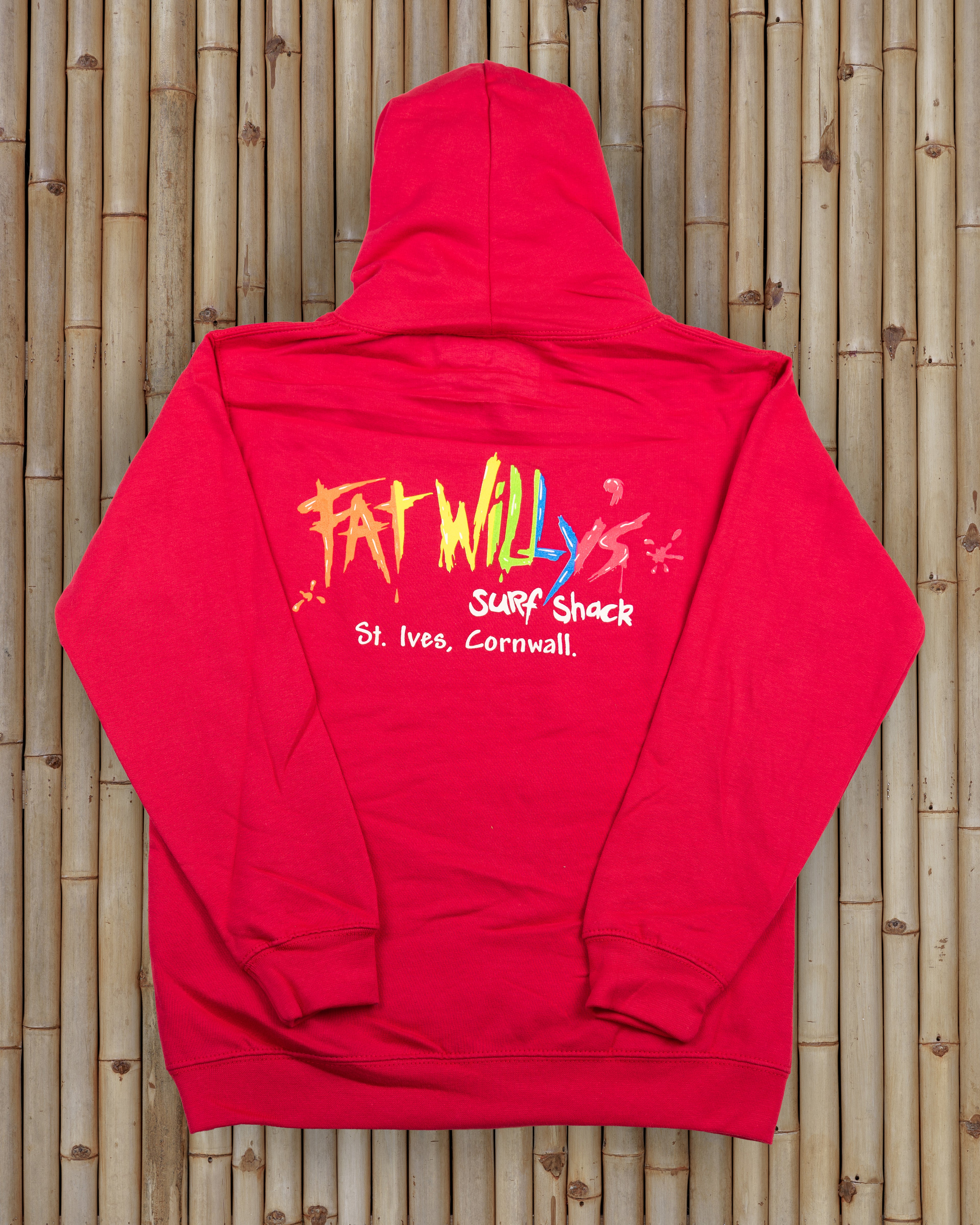 Kids Hoodies