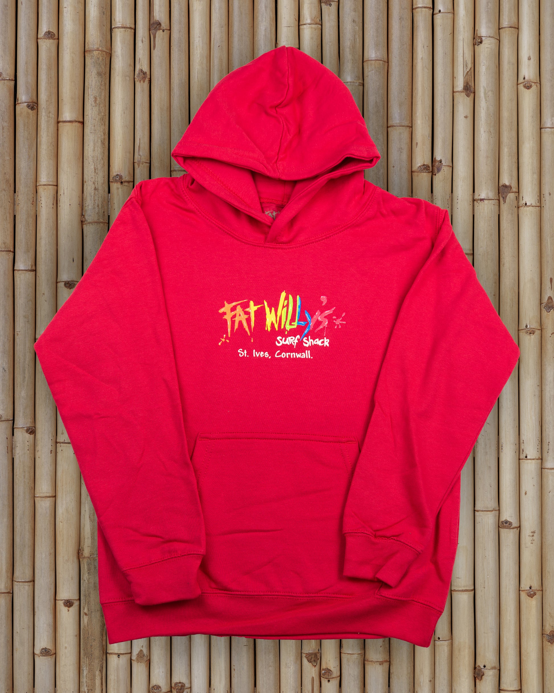 Kids Hoodies
