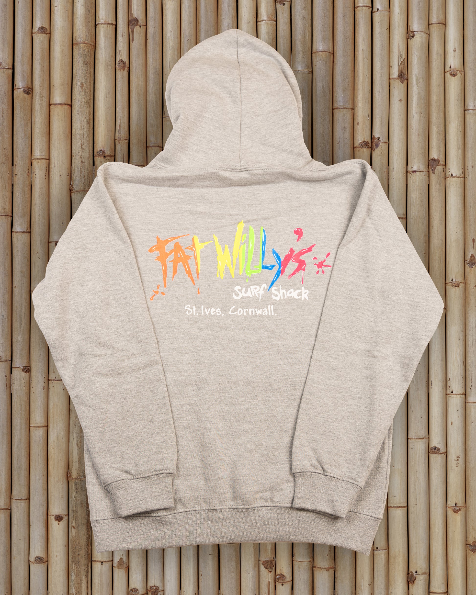 Kids Hoodies