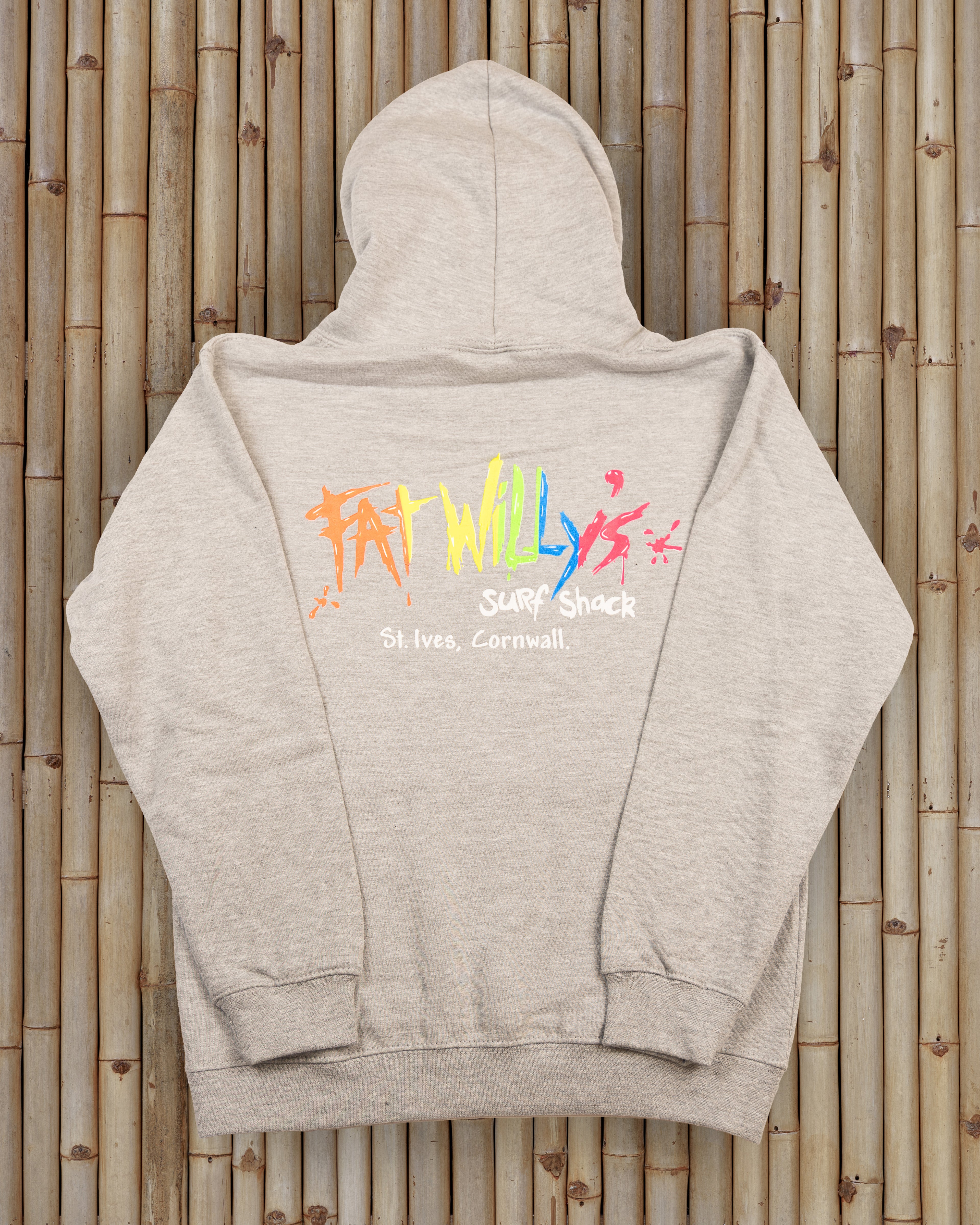 Kids Hoodies