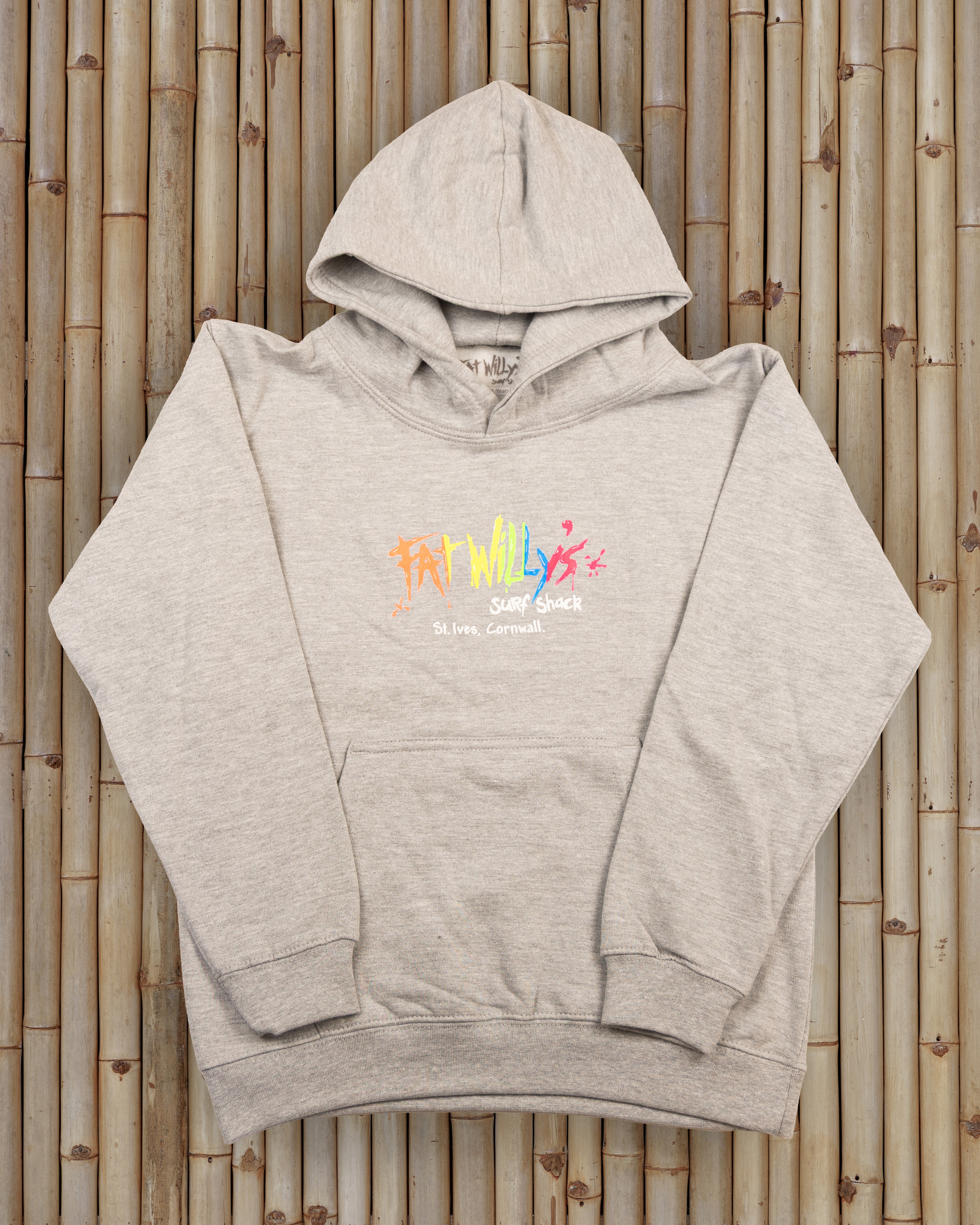 Kids Hoodies