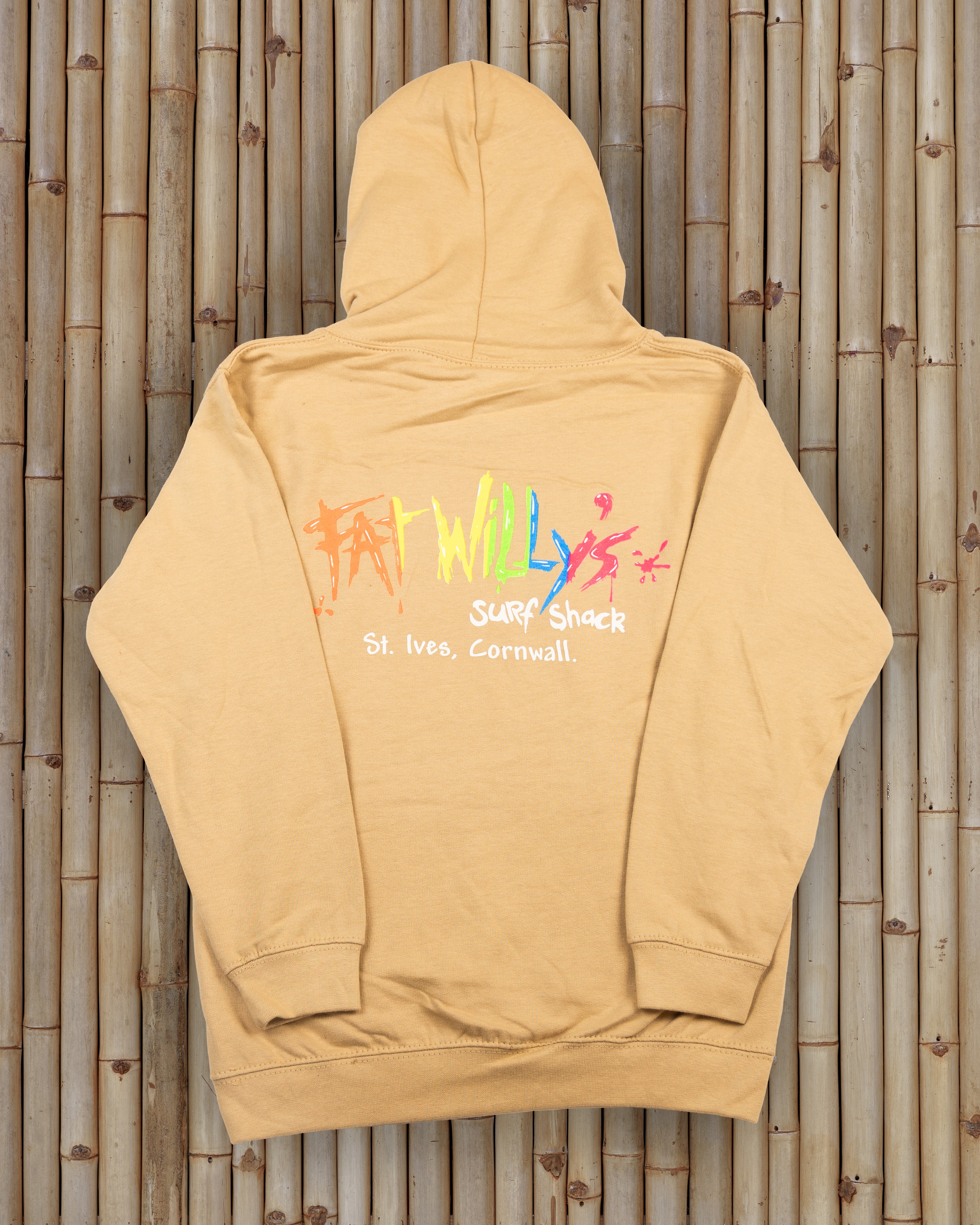 Kids Hoodies