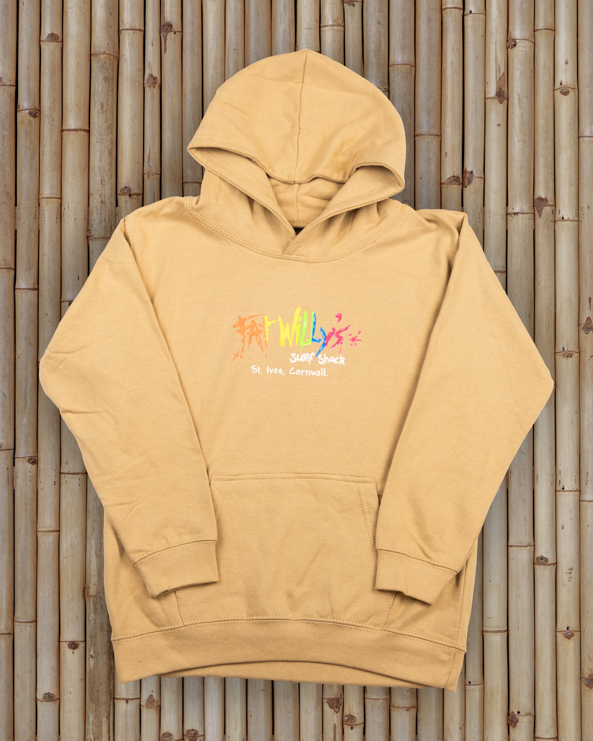 Kids Hoodies