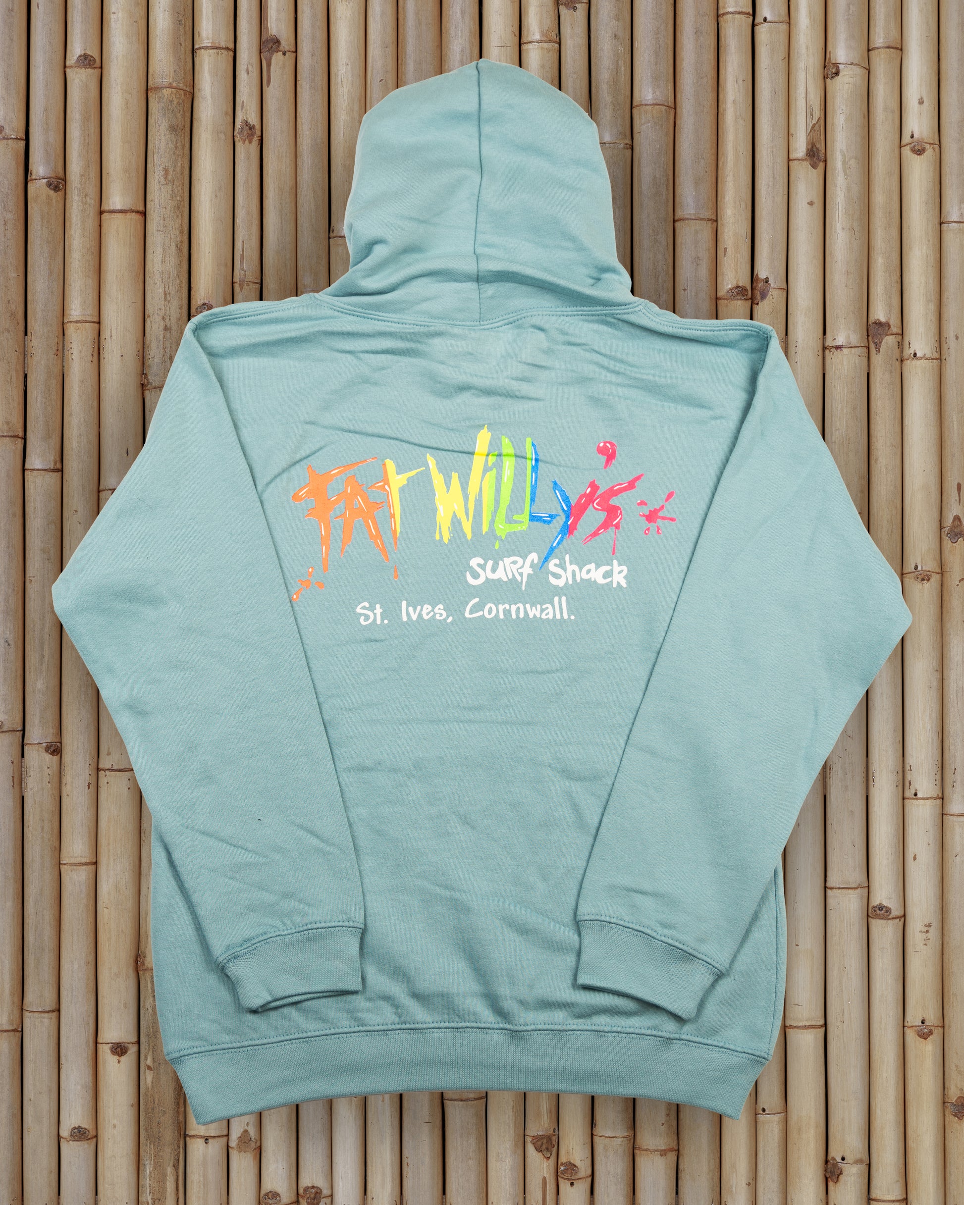 Kids Hoodies