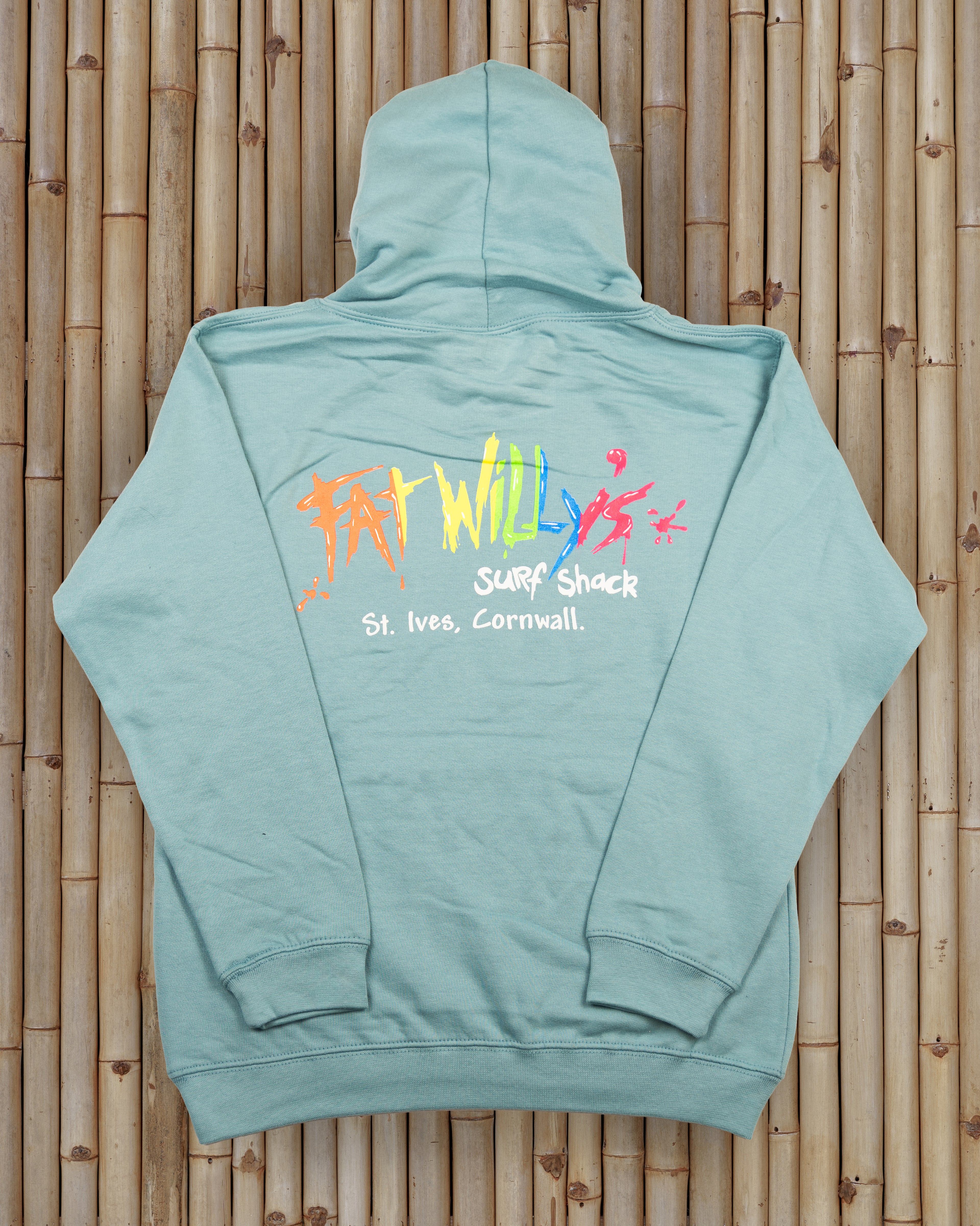 Kids Hoodies