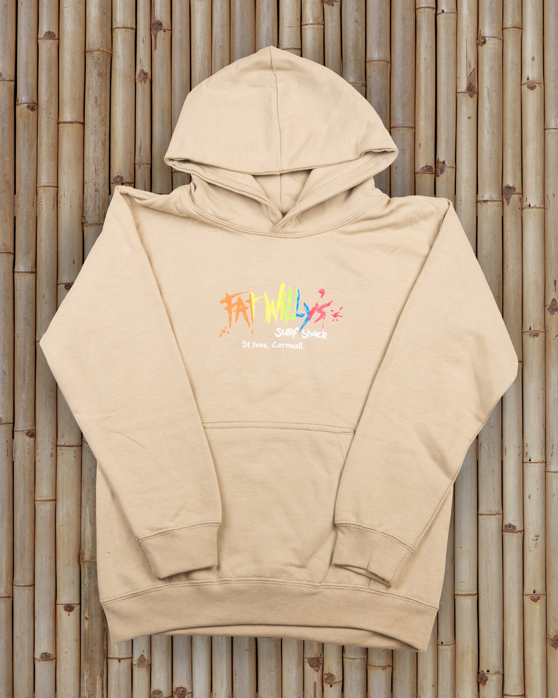 Kids Hoodies