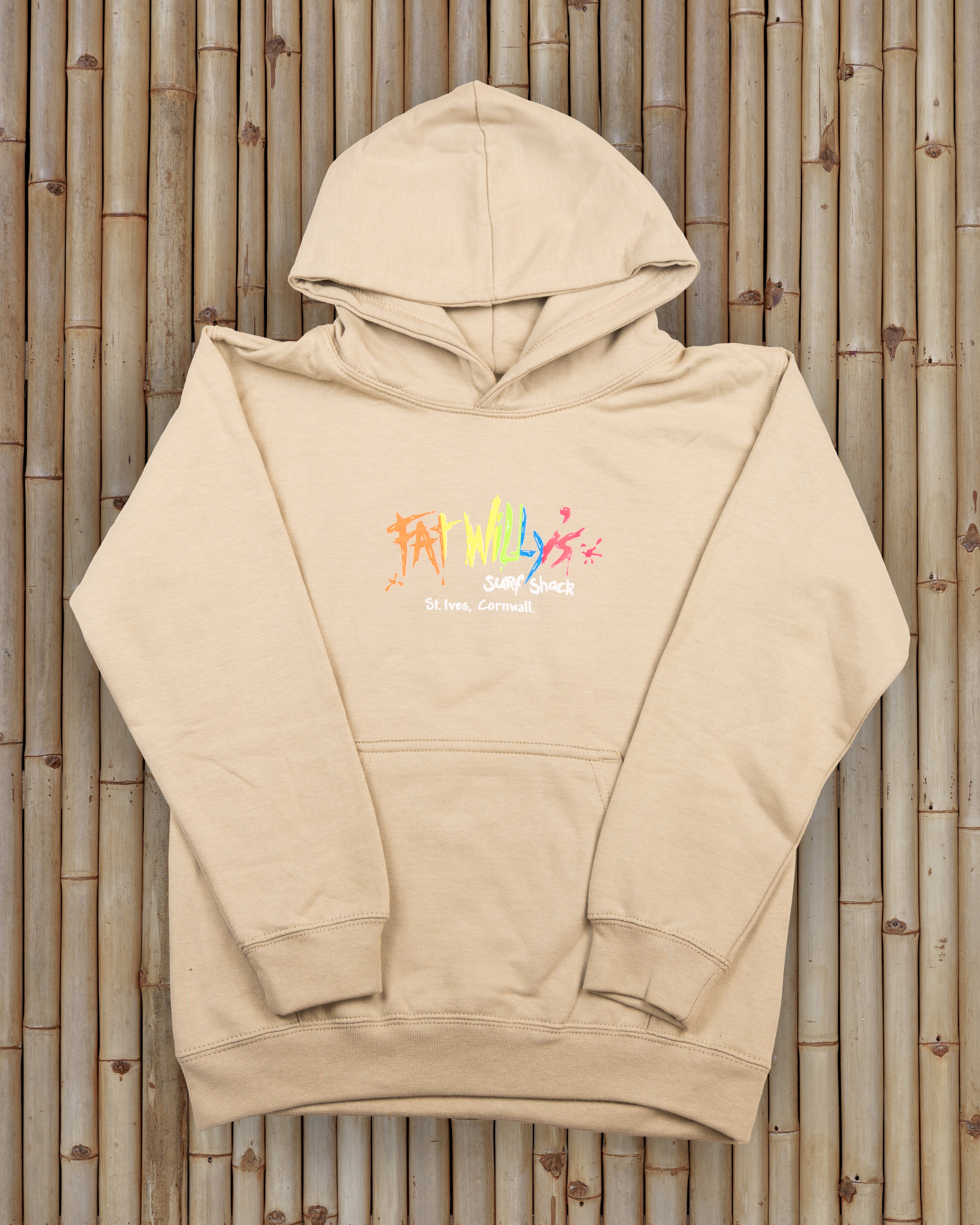 Kids Hoodies