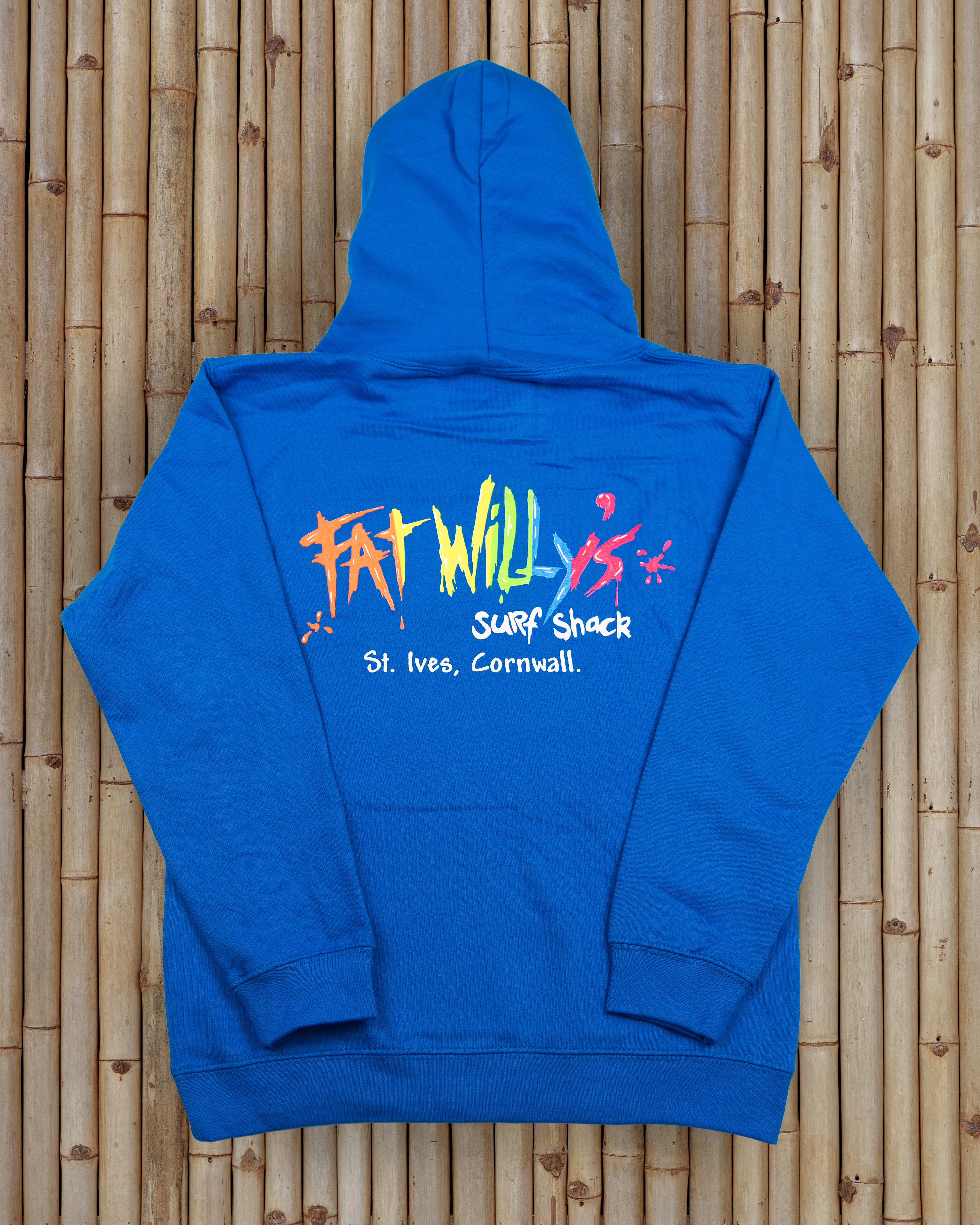 Kids Hoodies