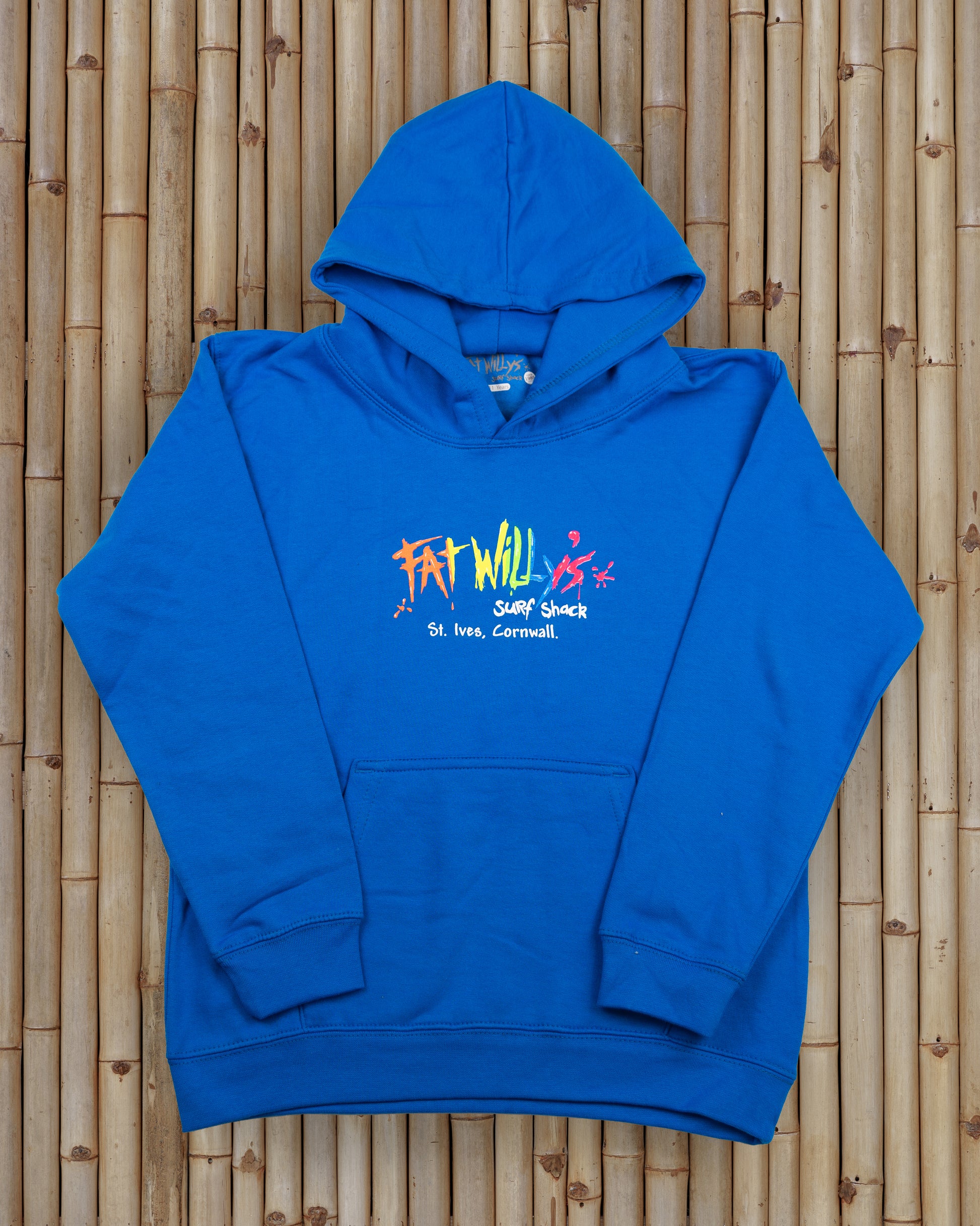 Kids Hoodies