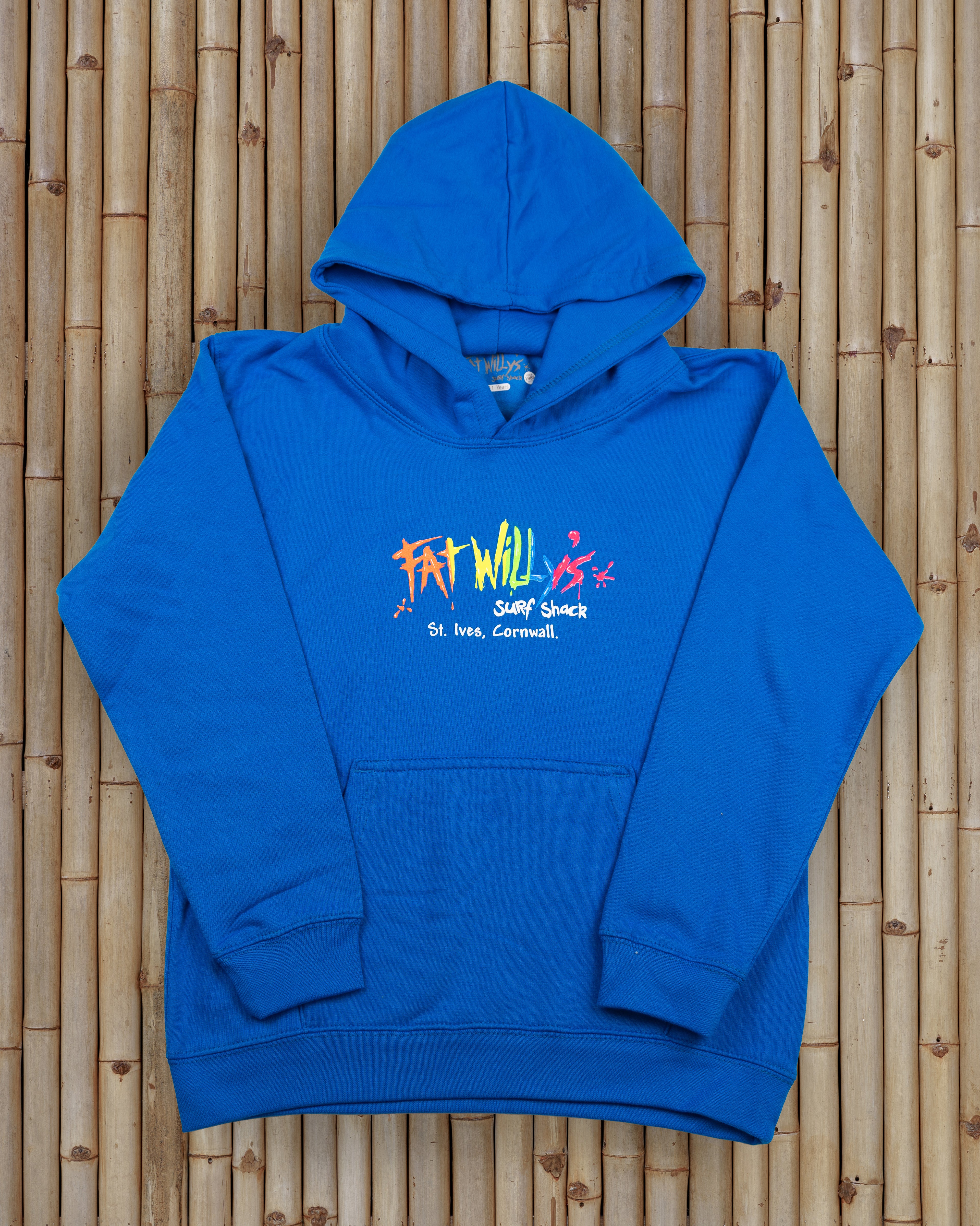 Kids Hoodies