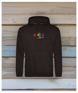Adult Hoodies