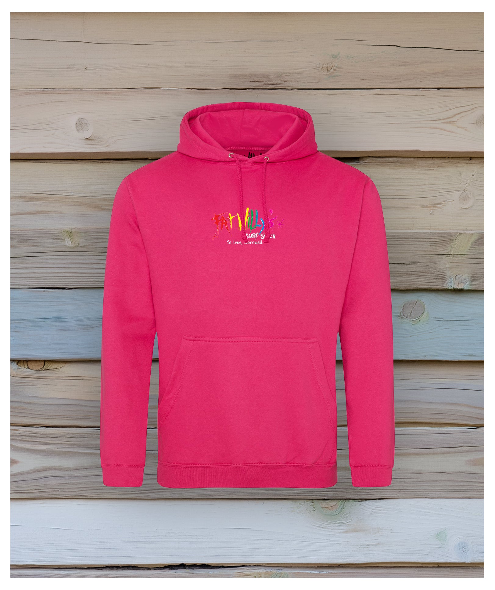 Adult Hoodies