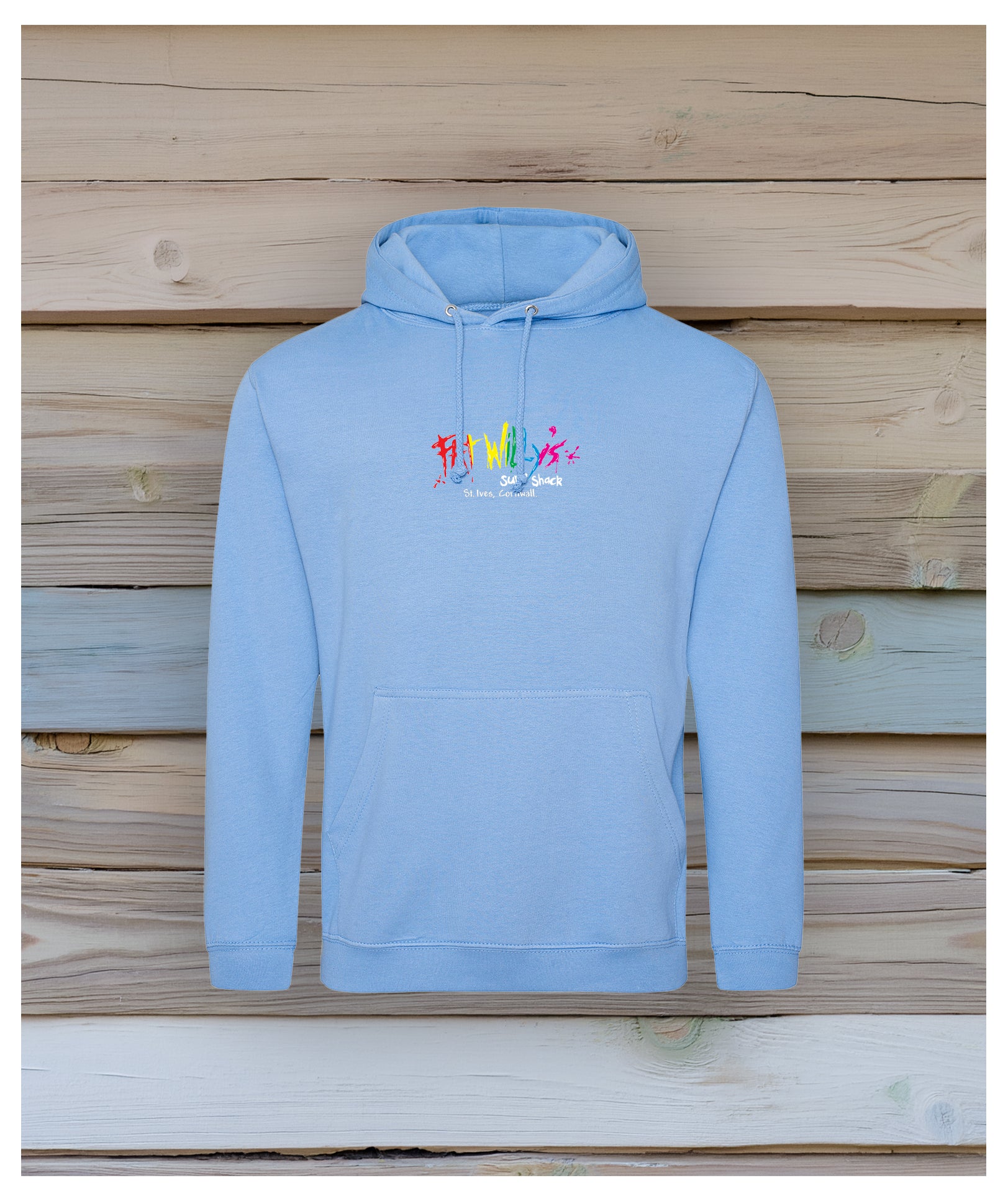 Adult Hoodies