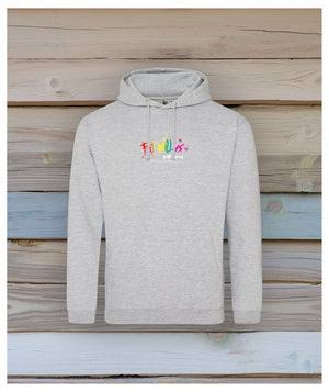 Adult Hoodies