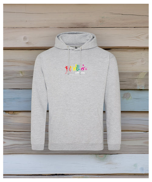 Adult Hoodies