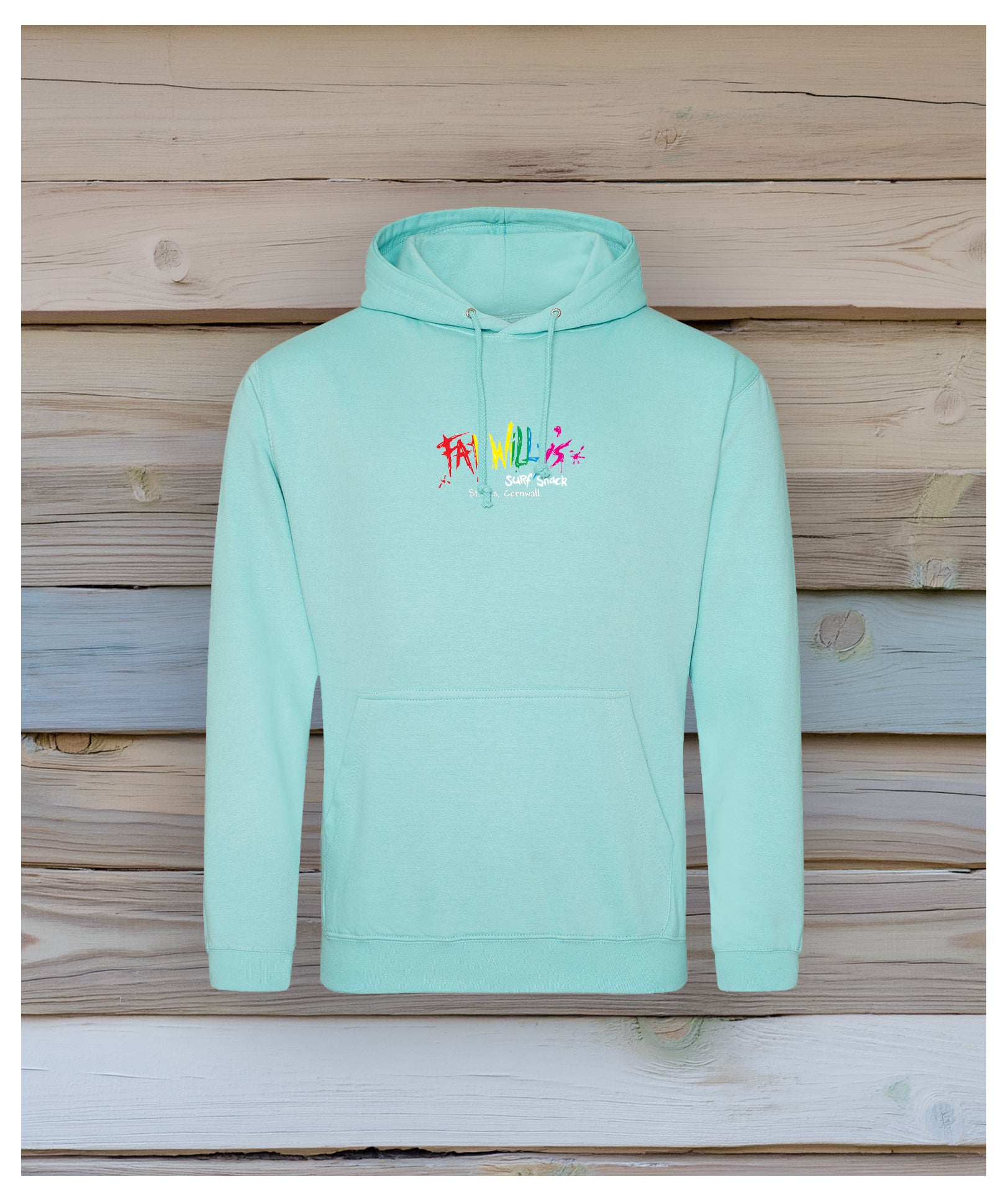 Adult Hoodies