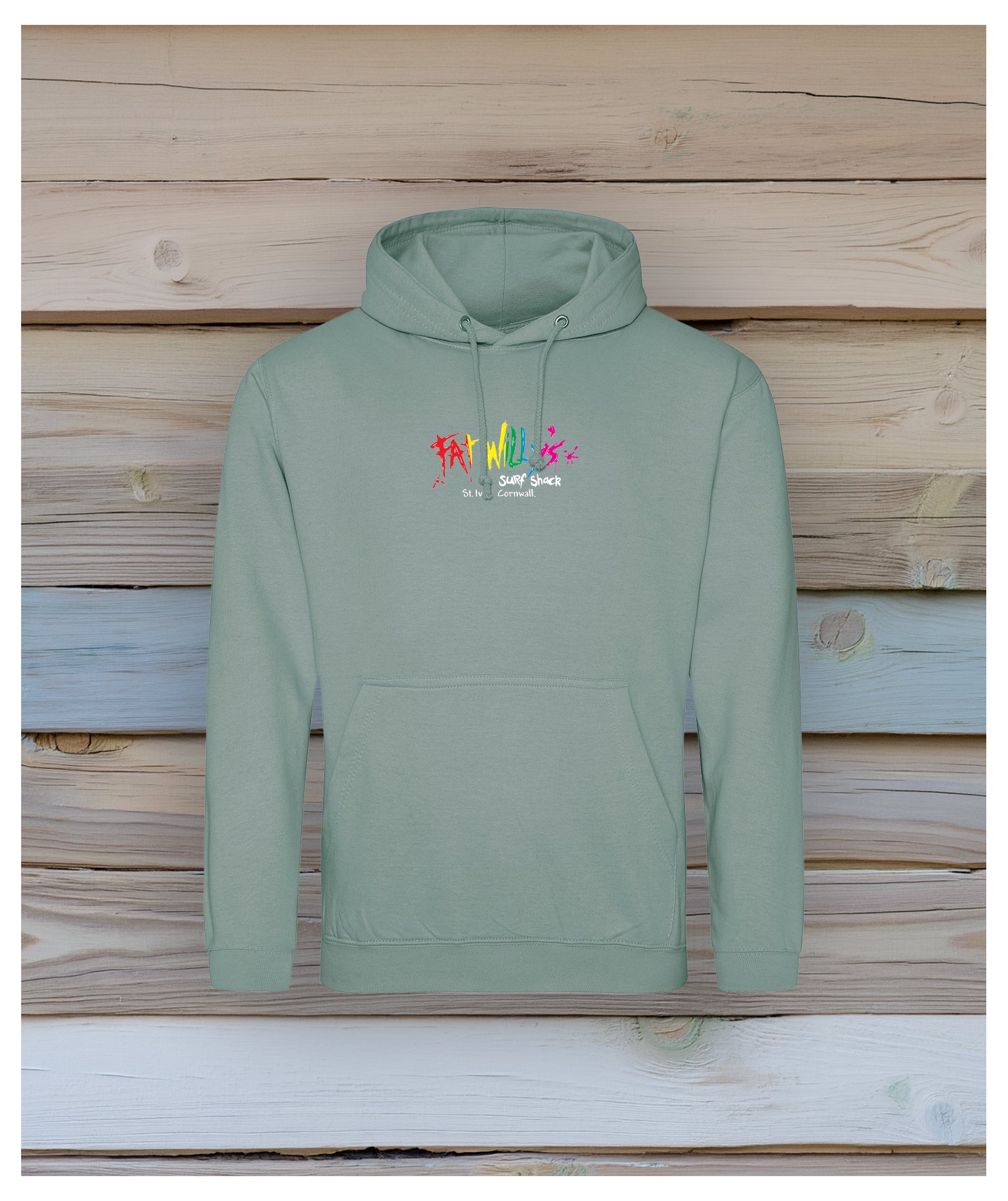 Adult Hoodies