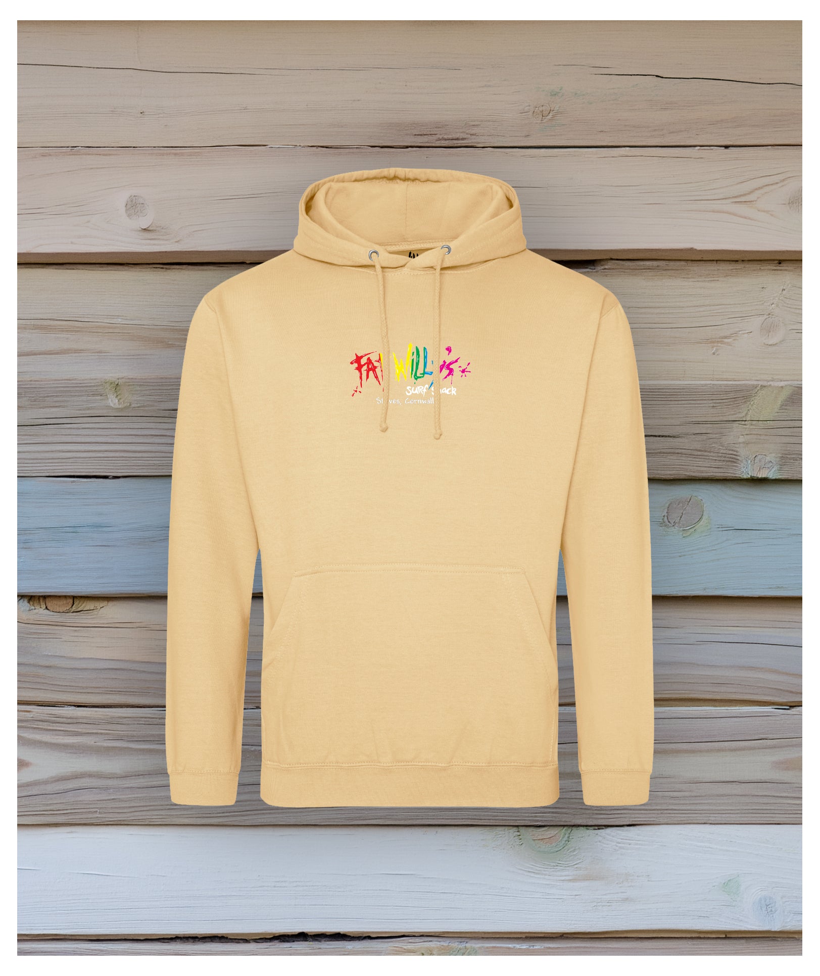 Adult Hoodies