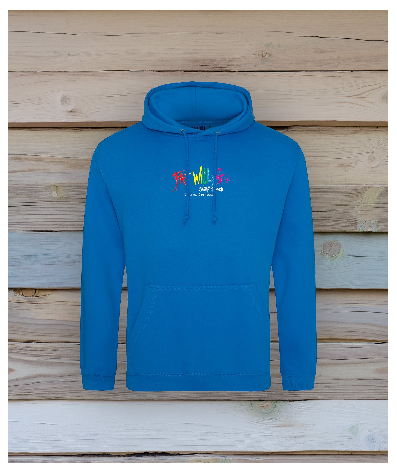 Adult Hoodies