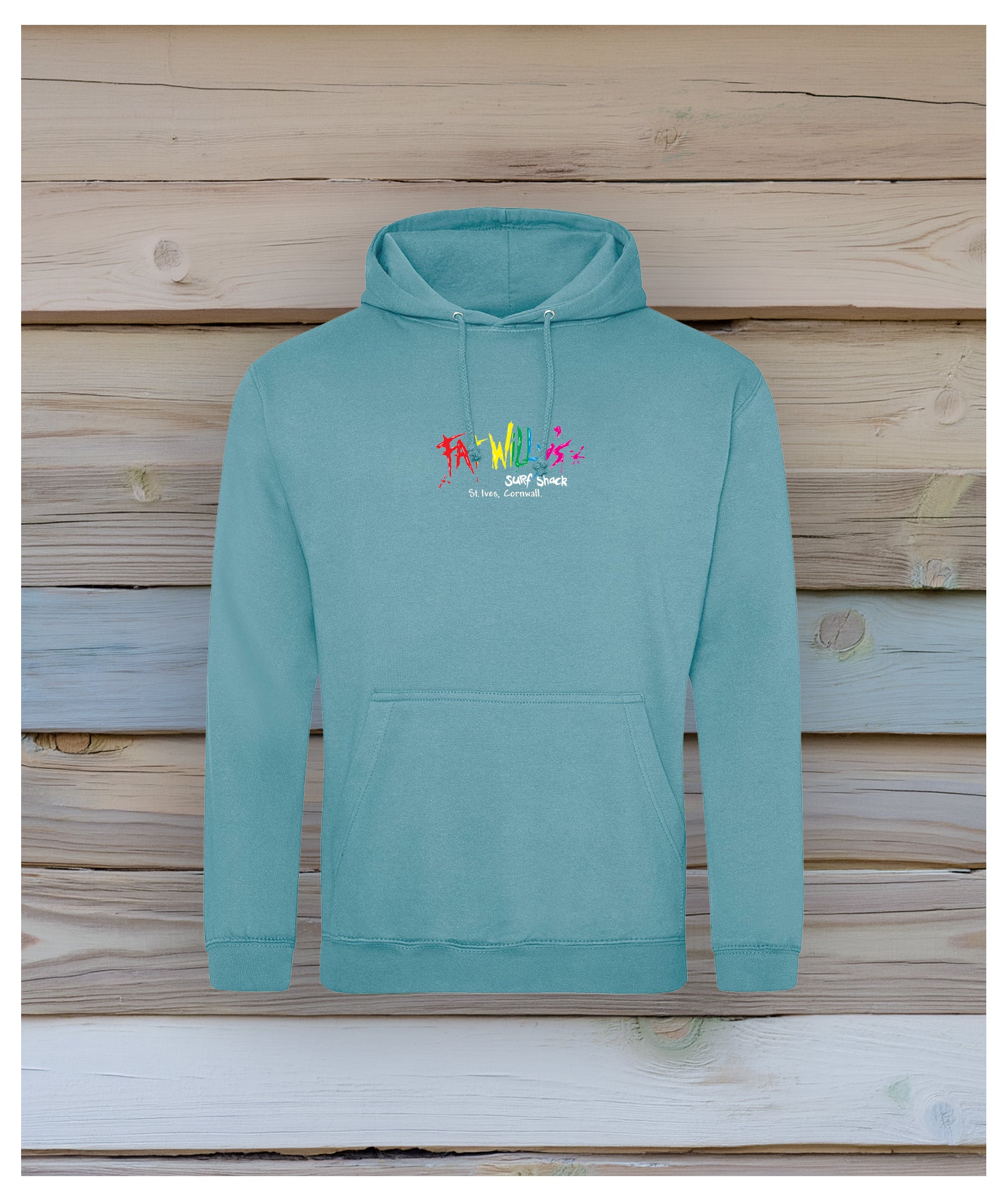 Adult Hoodies
