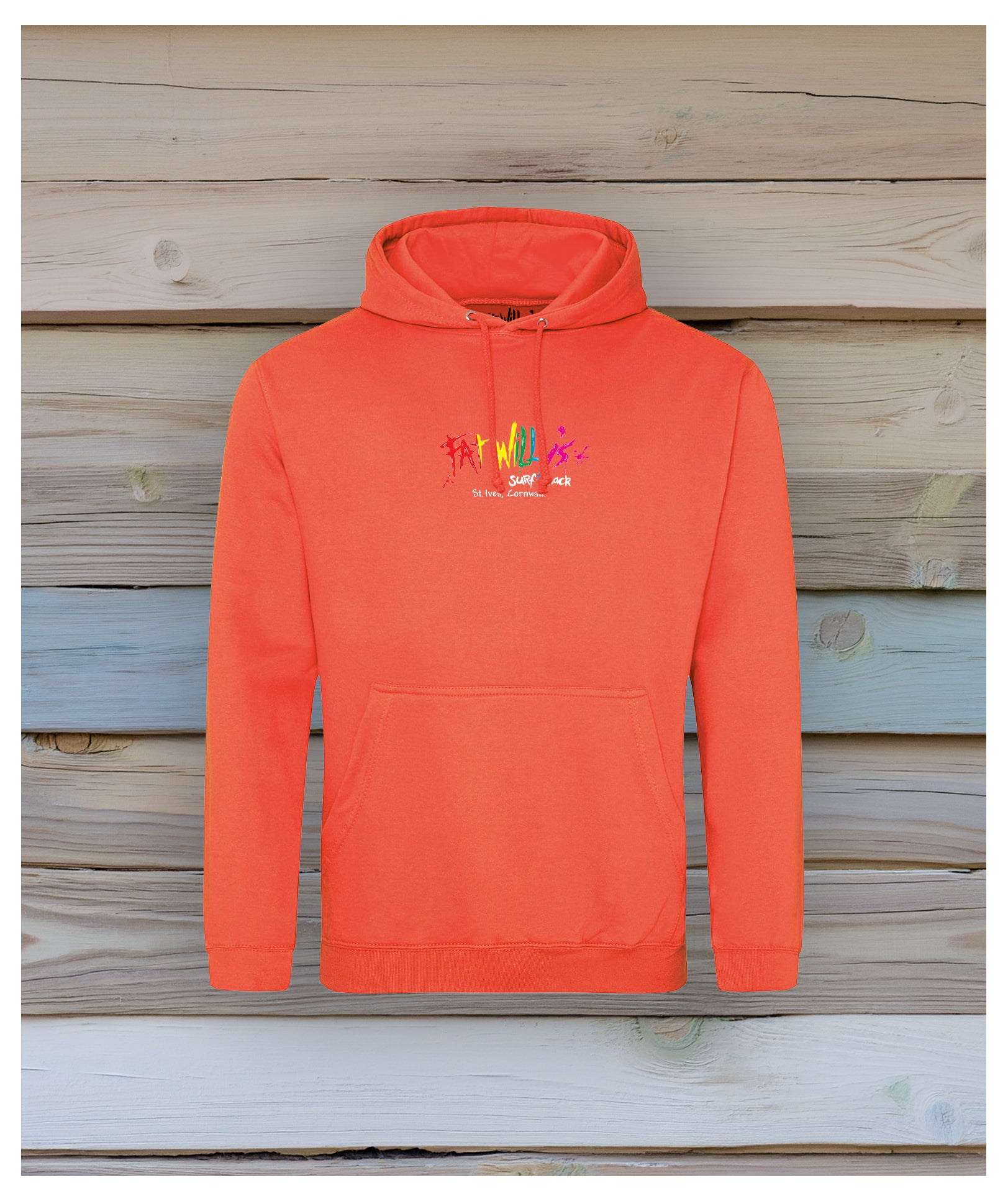 Adult Hoodies