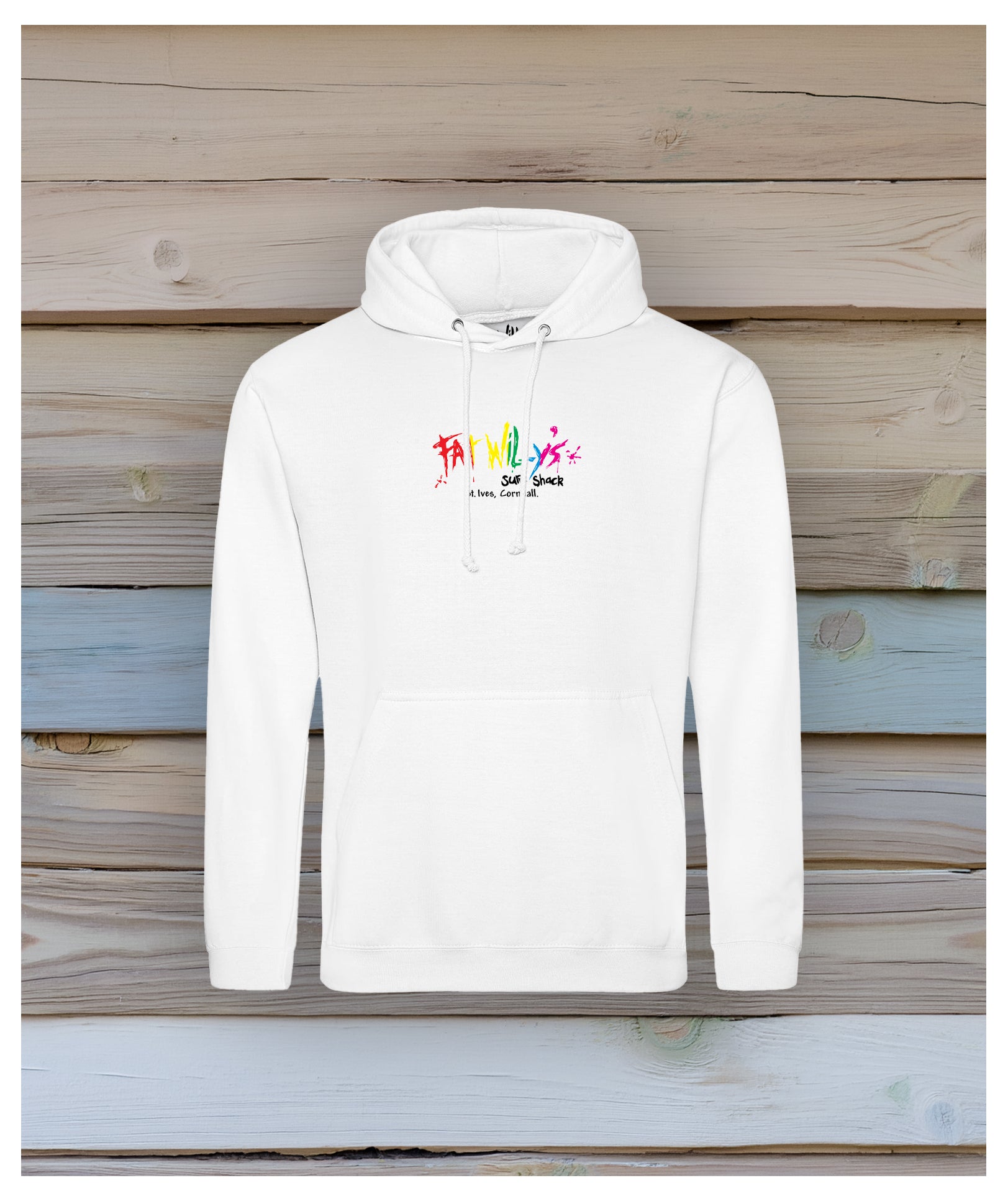 Adult Hoodies