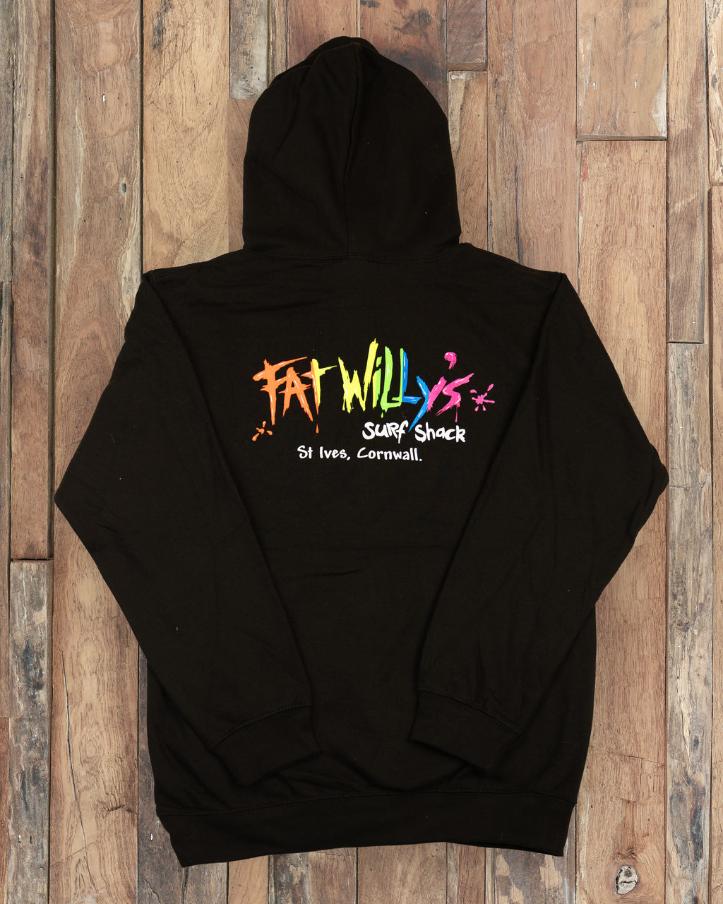 Adult Hoodies