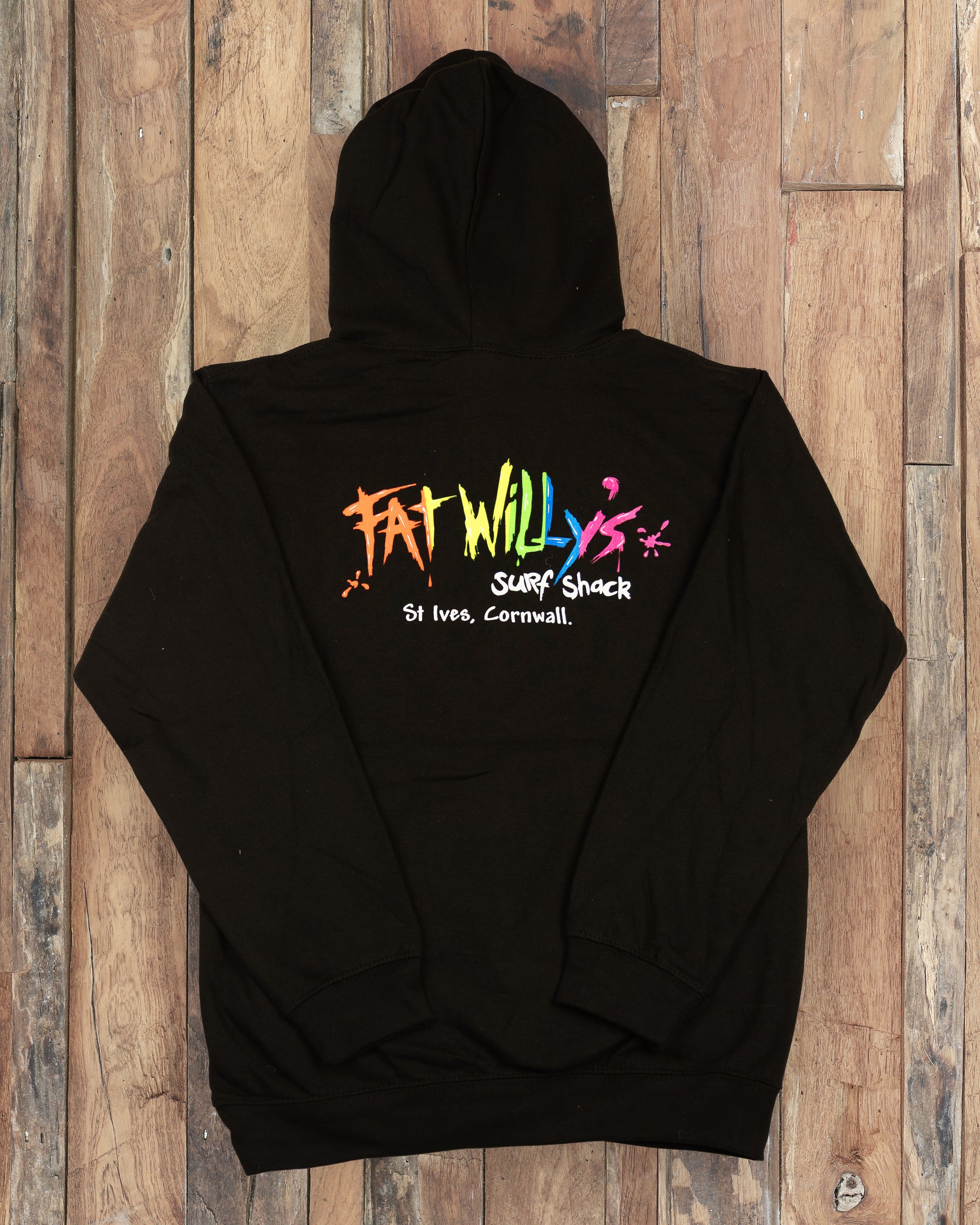 Adult Hoodies