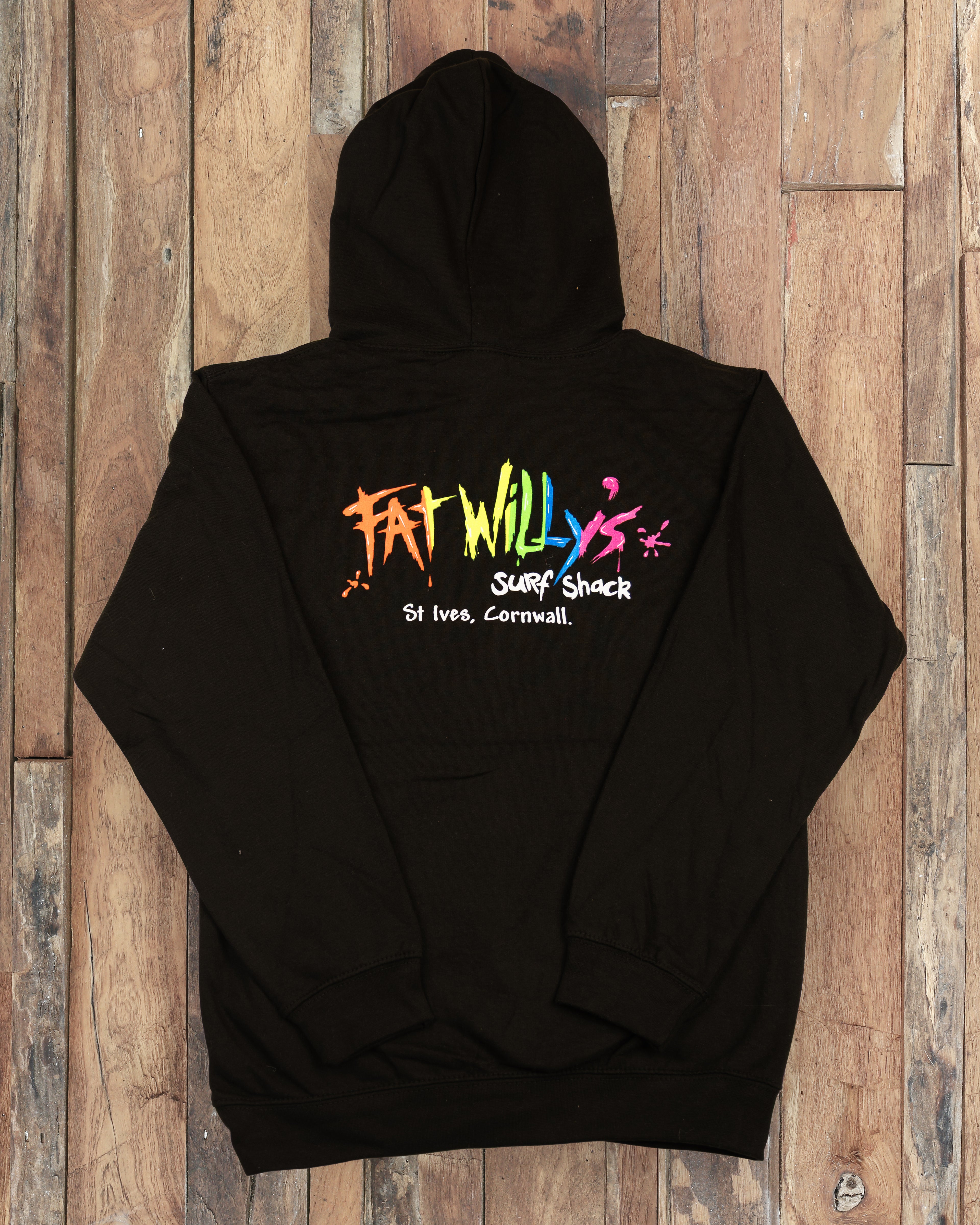 Adult Hoodies