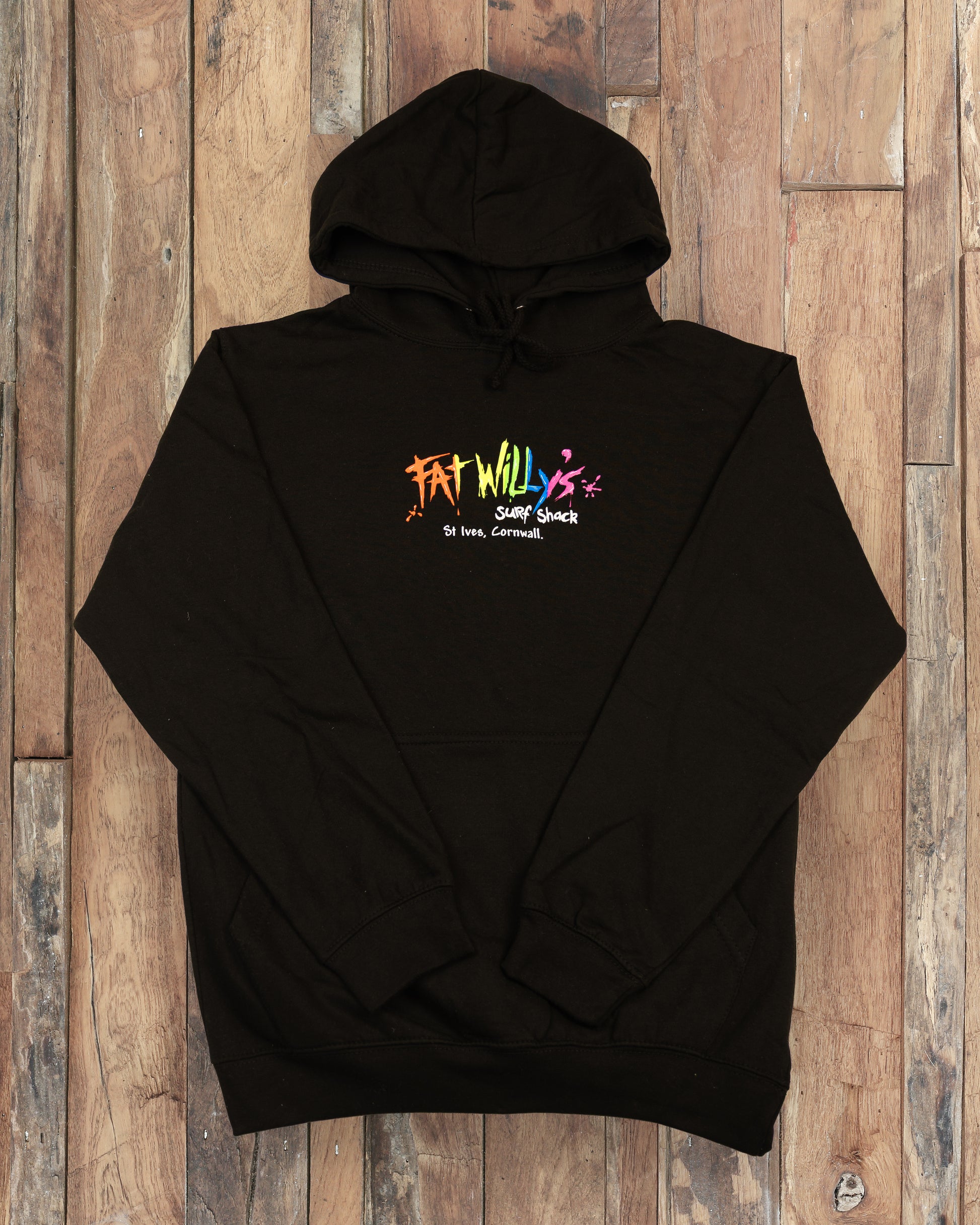 Adult Hoodies