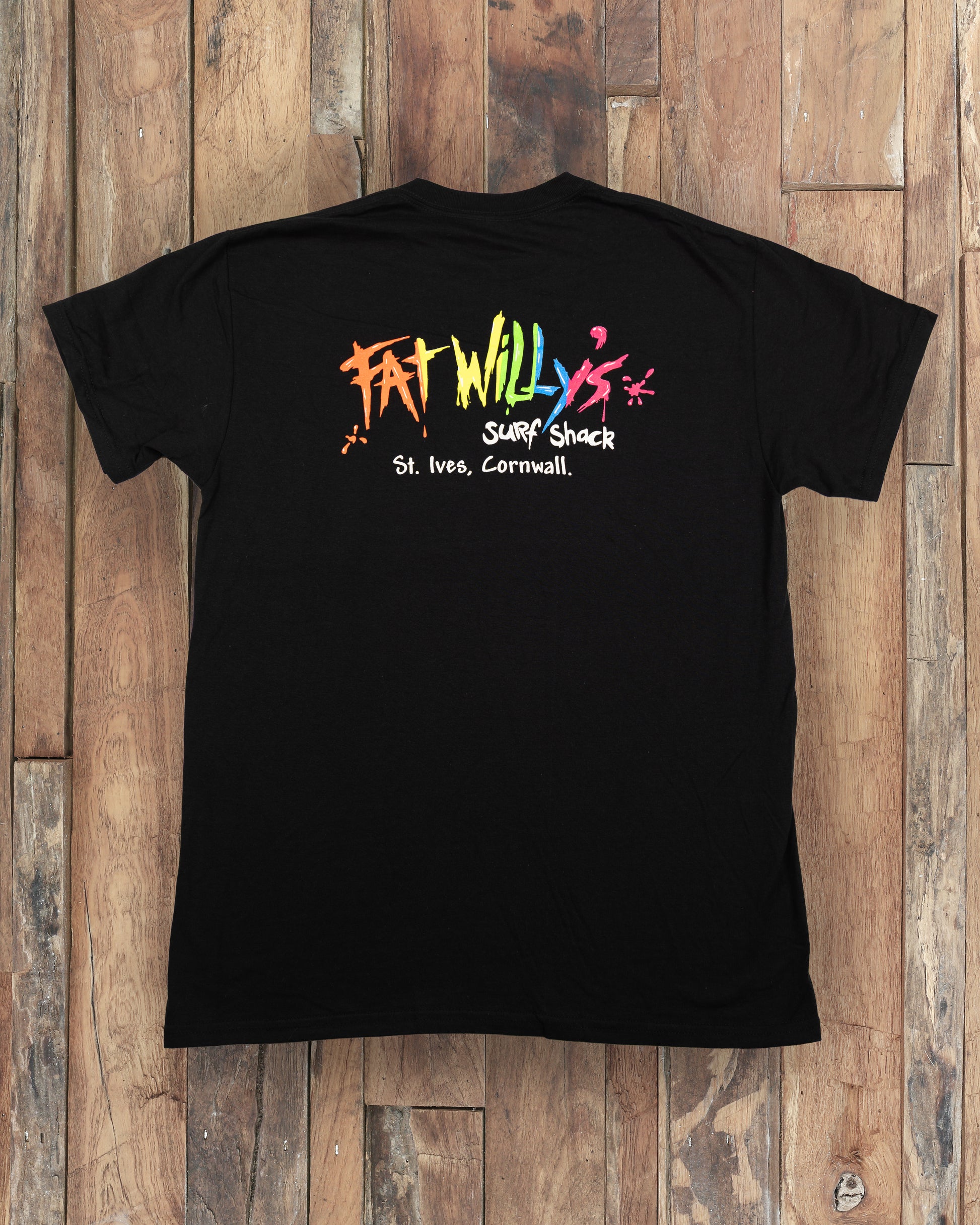 Adult T-shirts
