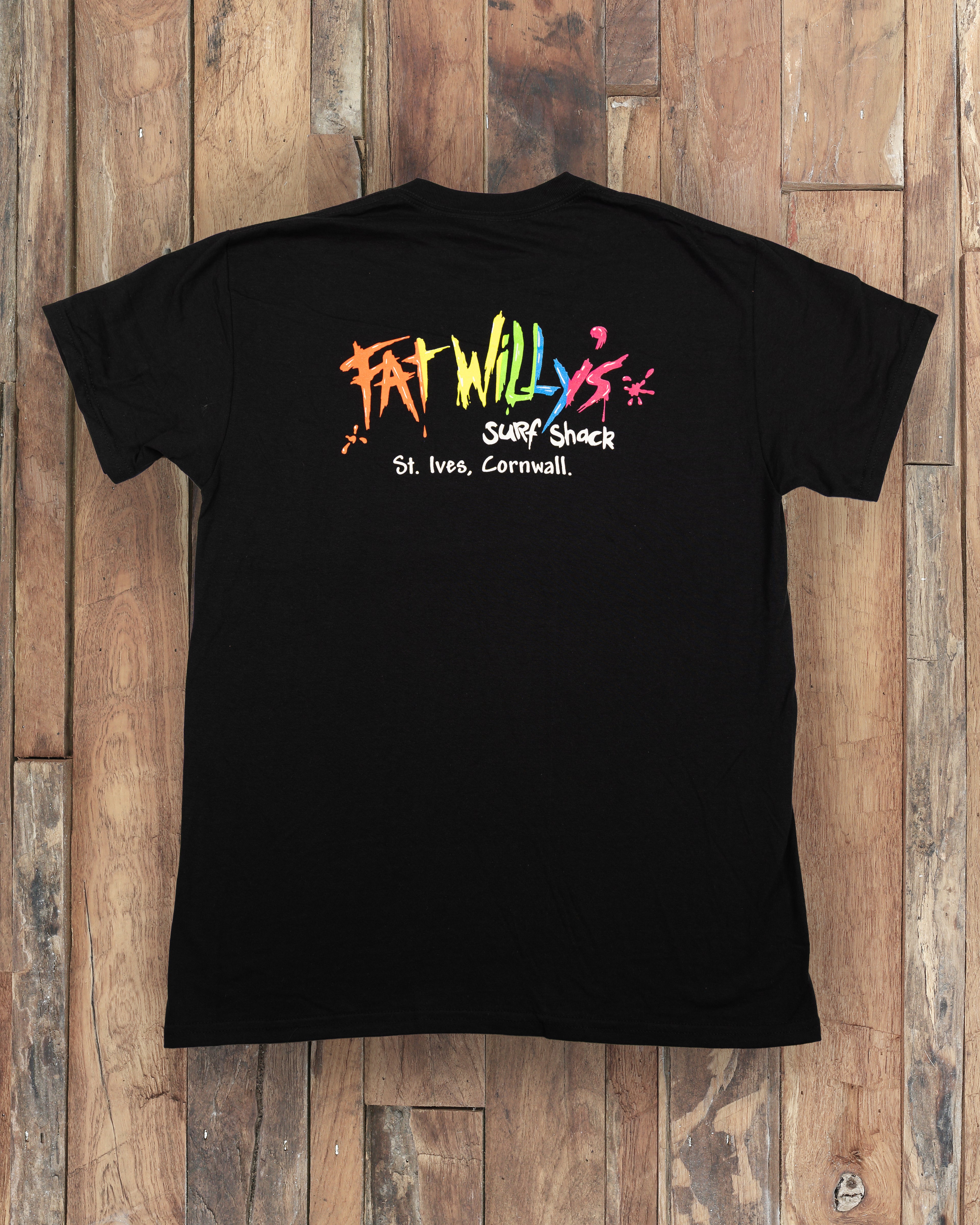 Adult T-shirts