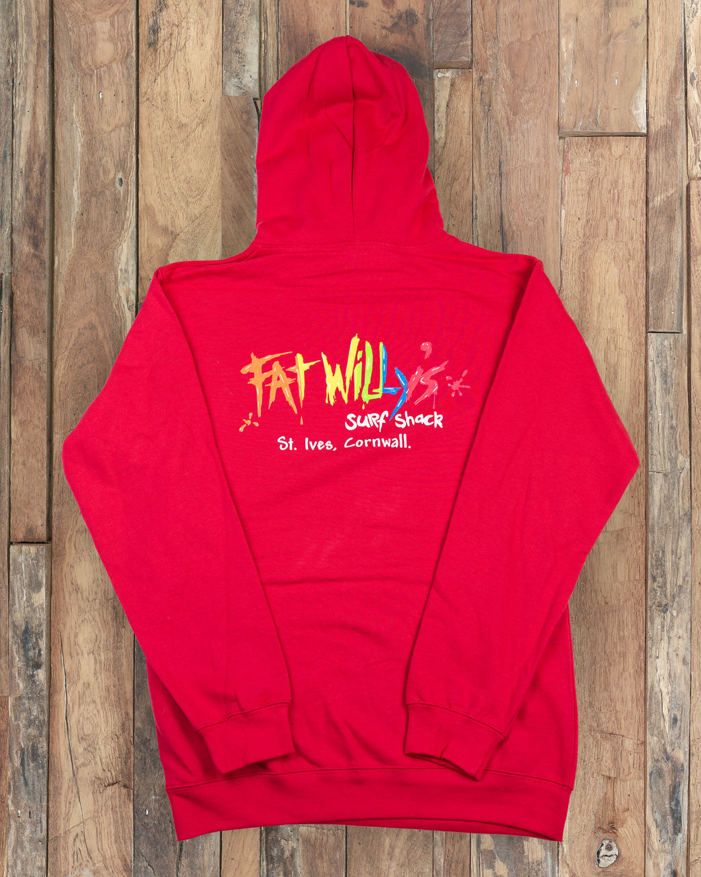 Adult Hoodies