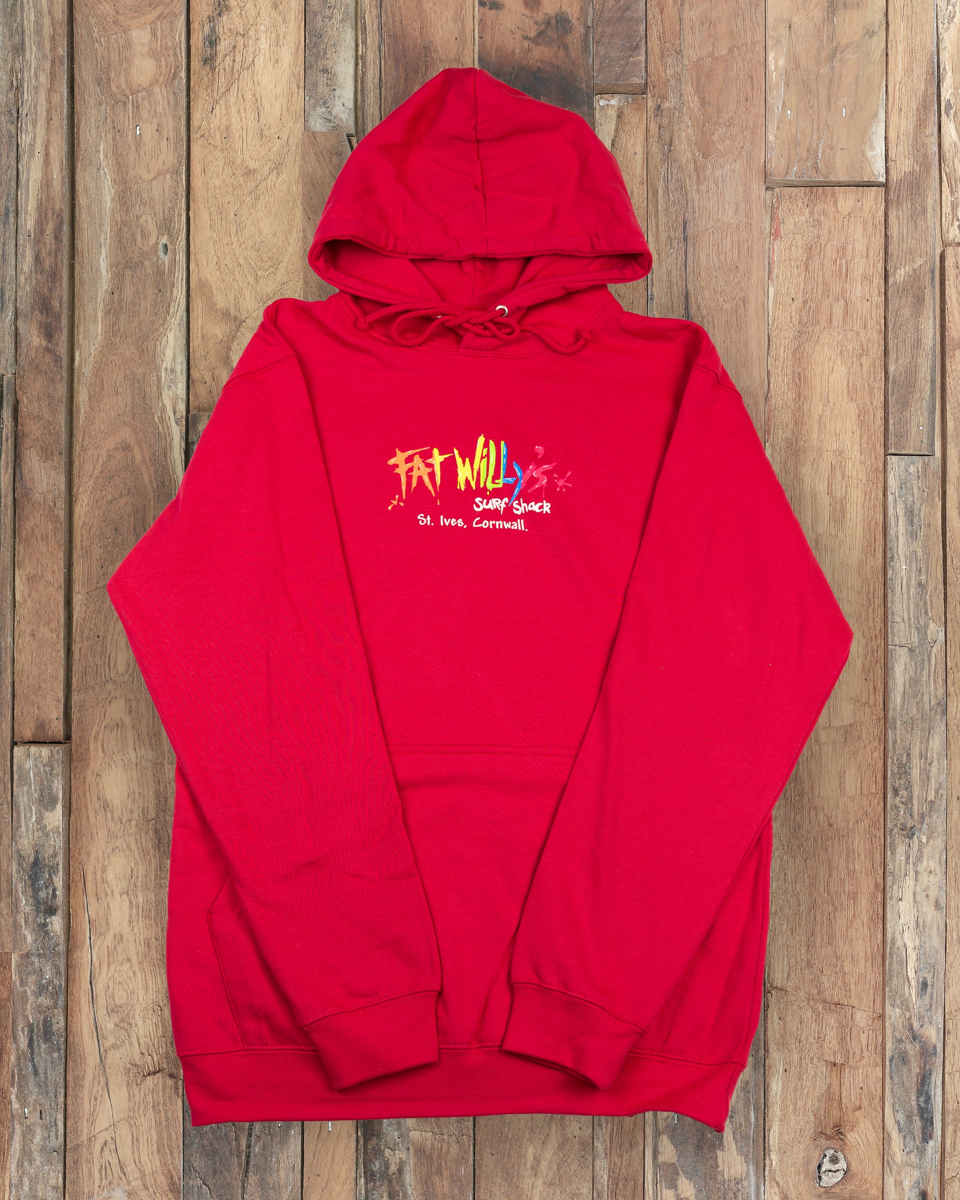Adult Hoodies